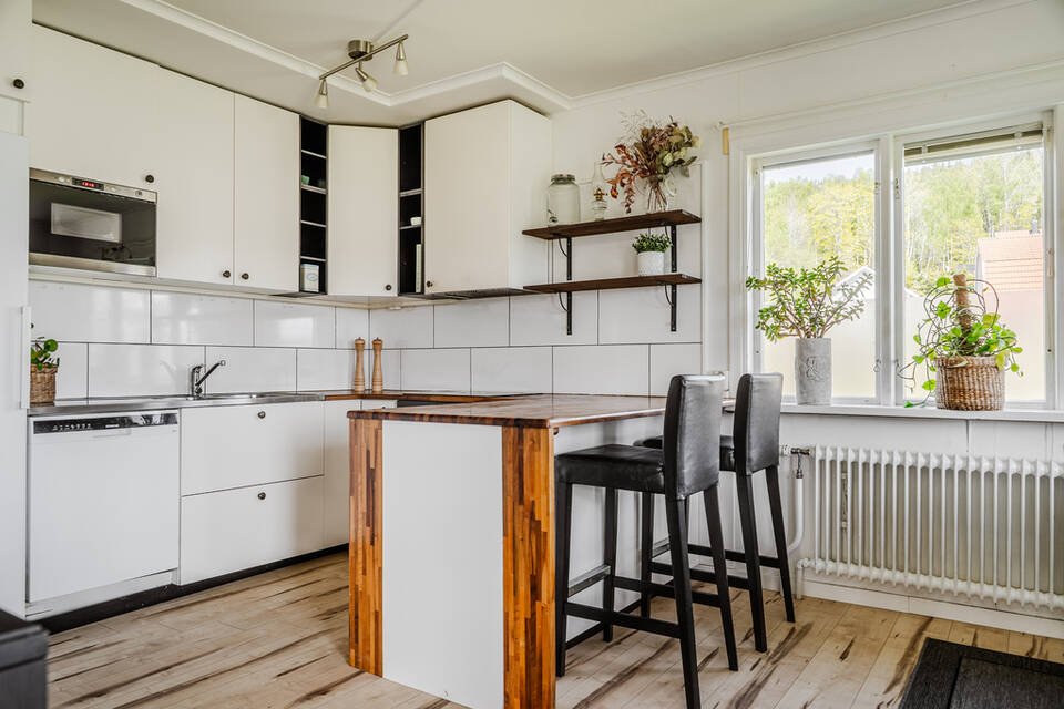 5 rok · 130 m² i Borlänge – bild 5