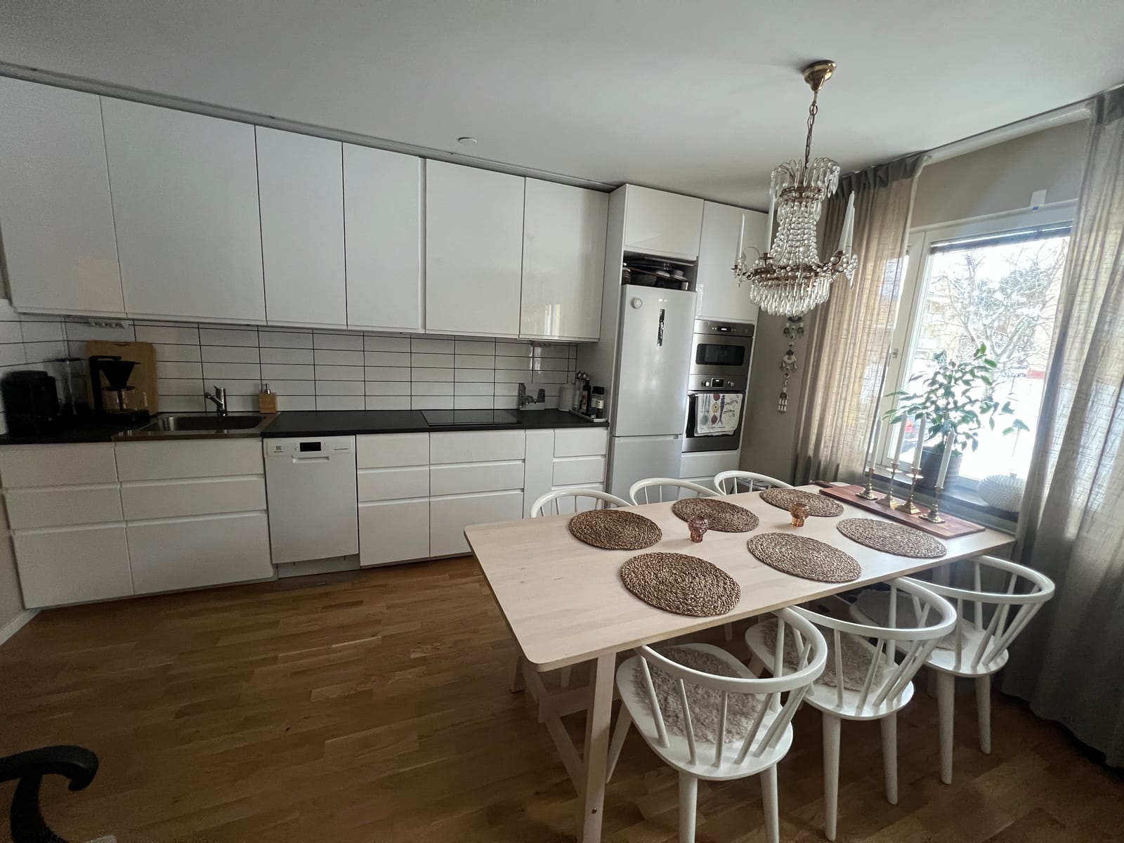 3 rok · 58 m² i Knivsta – bild 5