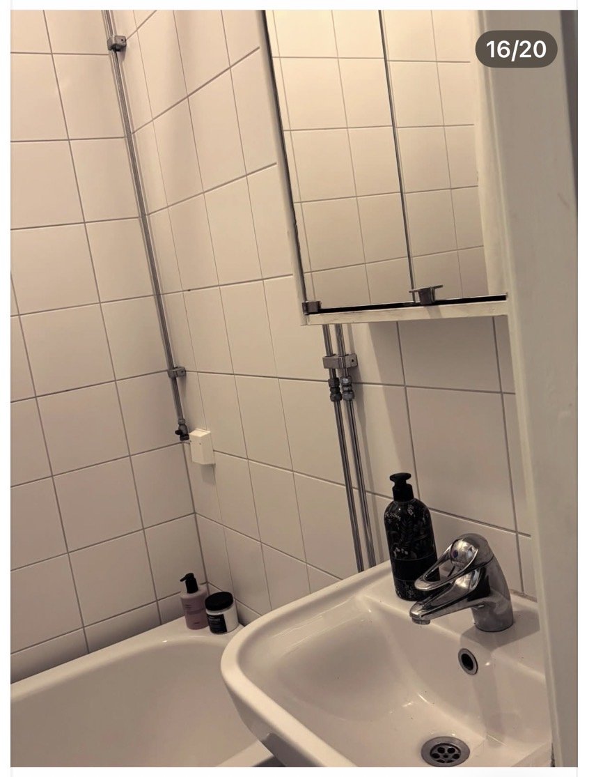 Lägenhet, 3 rooms, 69 sqm, Stockholm – bild 8