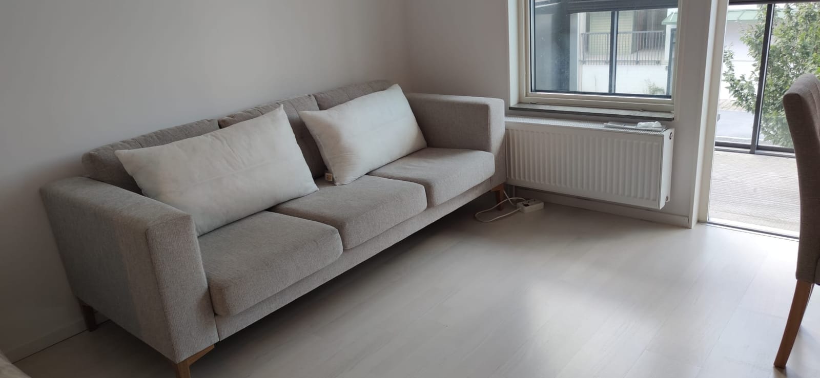 1 rok · 30 m² i Täby – bild 18