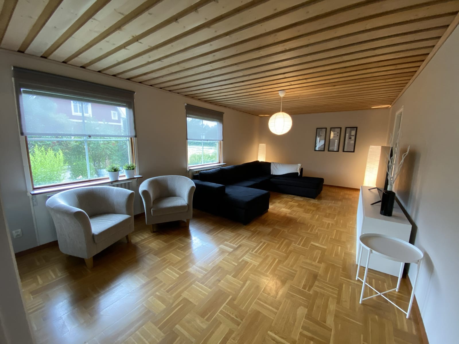 Villa/Hus, 6 rooms, 125 sqm, Boden