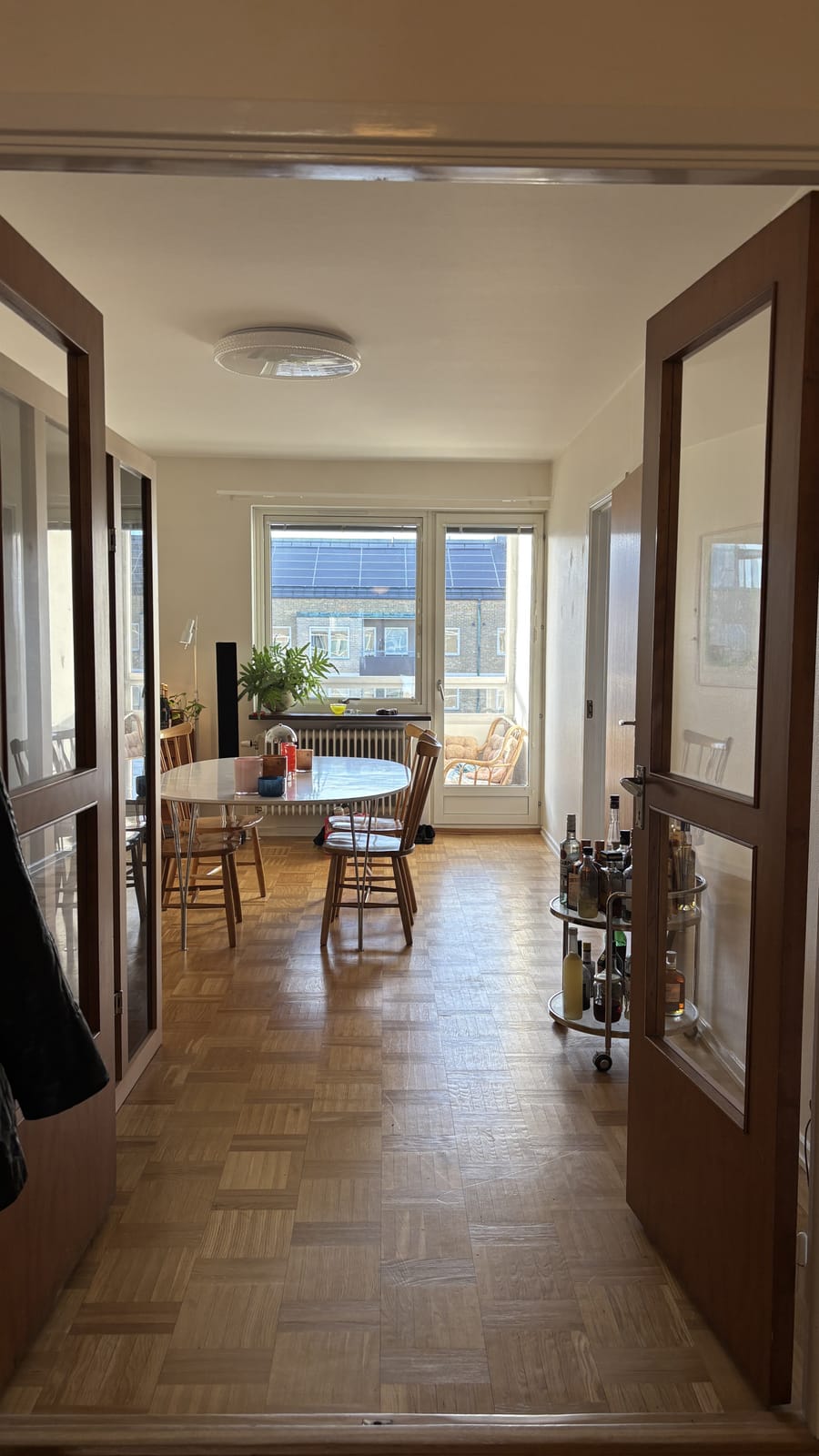 4 rok · 112 m² i Malmö – bild 5