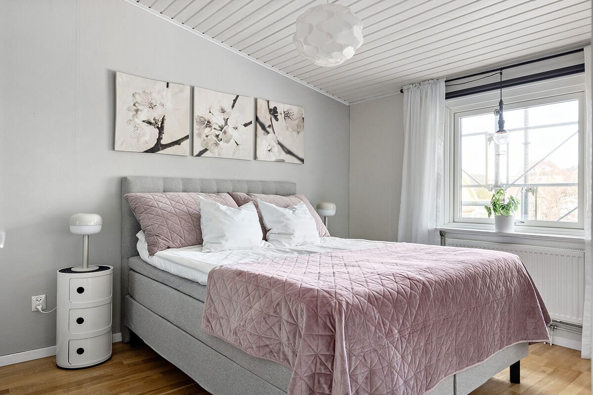 Radhus, 4 rooms, 90 sqm, Kungälv – bild 4