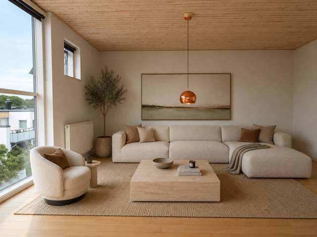 Radhus, 7 rooms, 182 sqm, Limhamn – bild 5