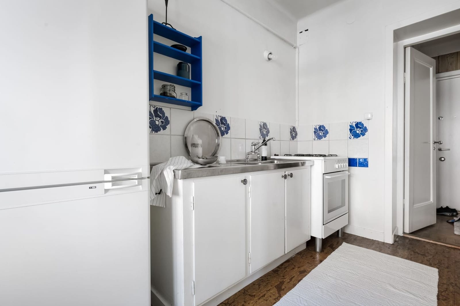 1 rok · 39 m² i Solna – bild 13