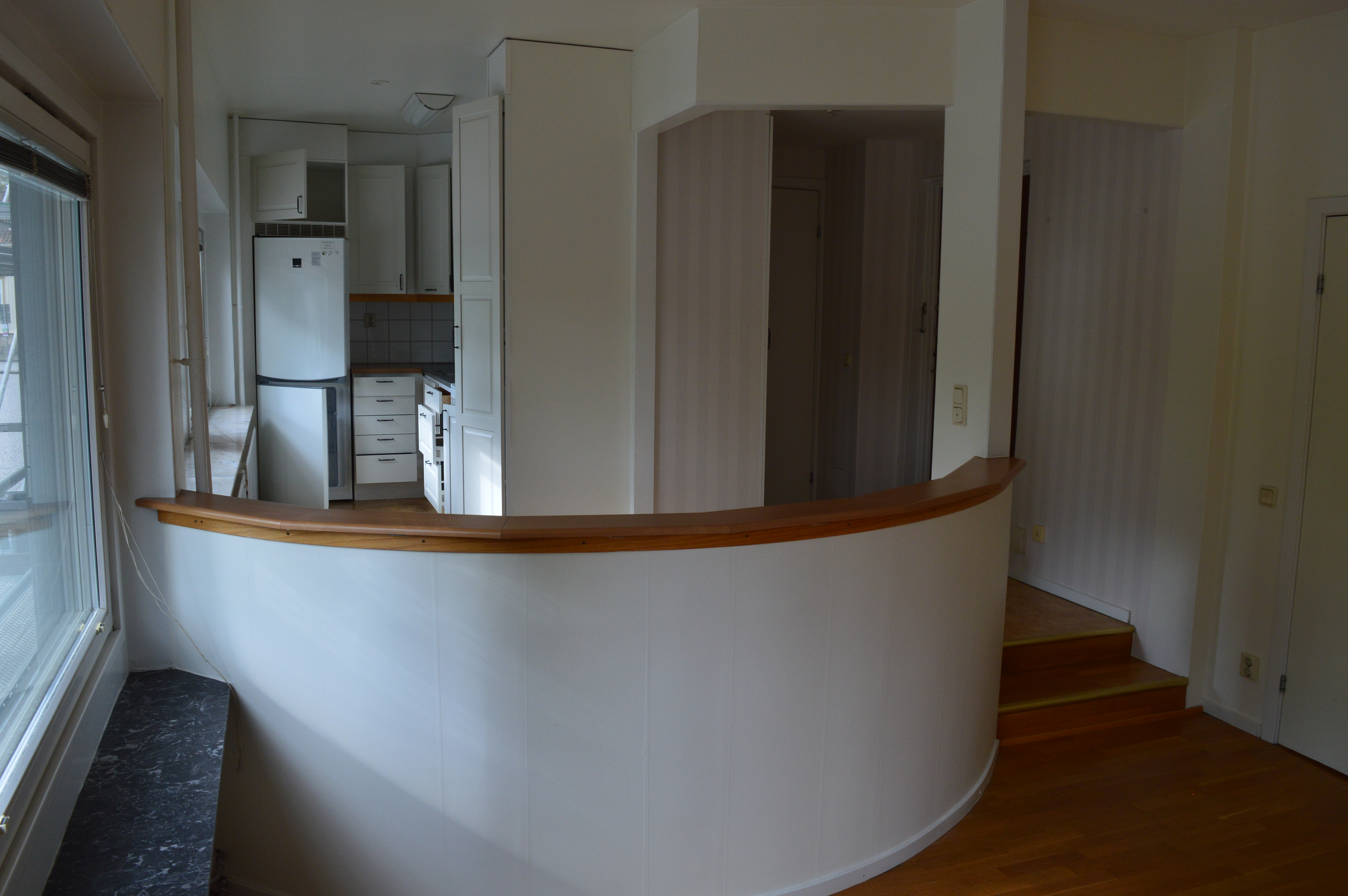 Lägenhet, 1 rooms, 39 sqm, UDDEVALLA – UDDEVALLA