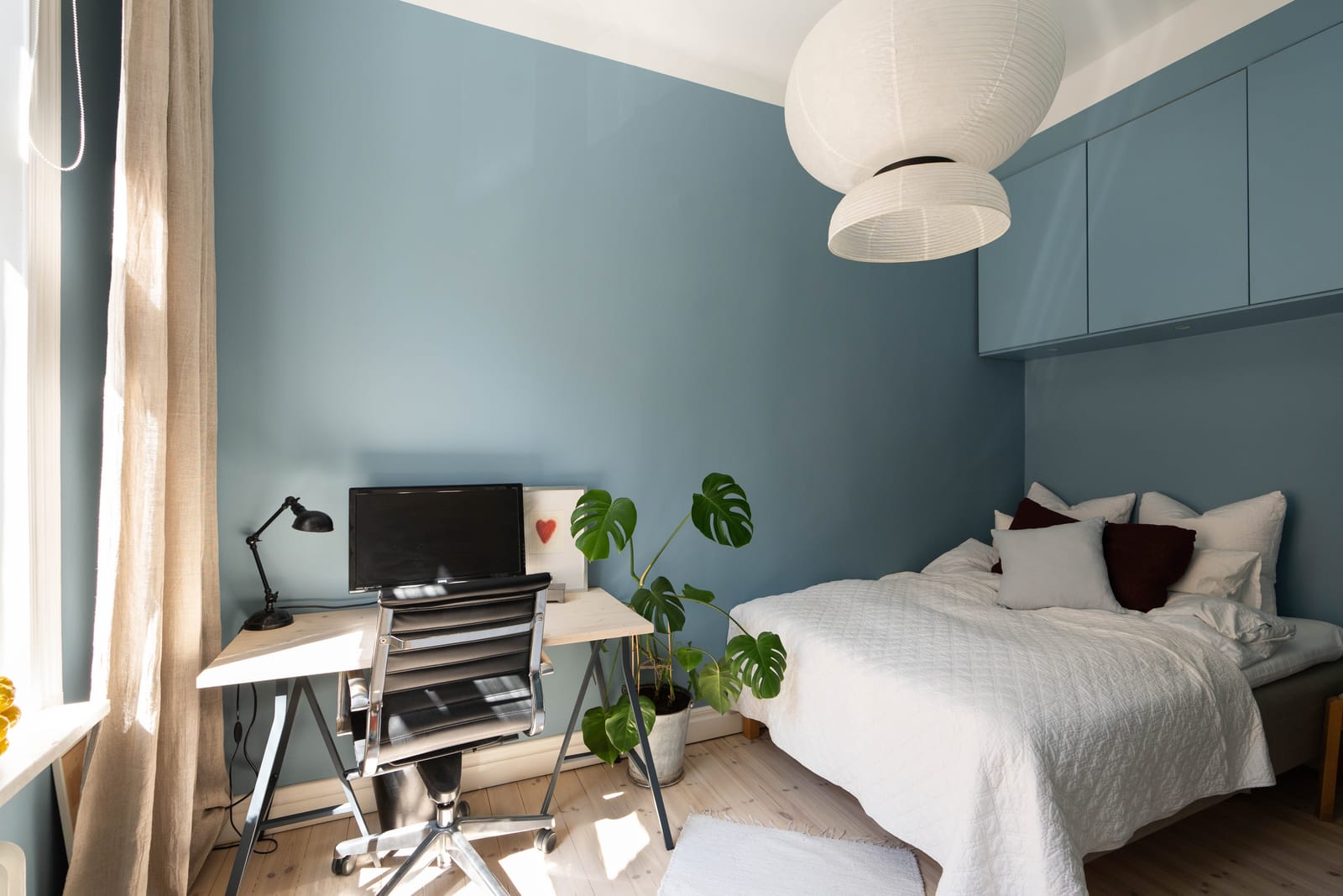 2 rok · 39 m² i Stockholm – bild 4