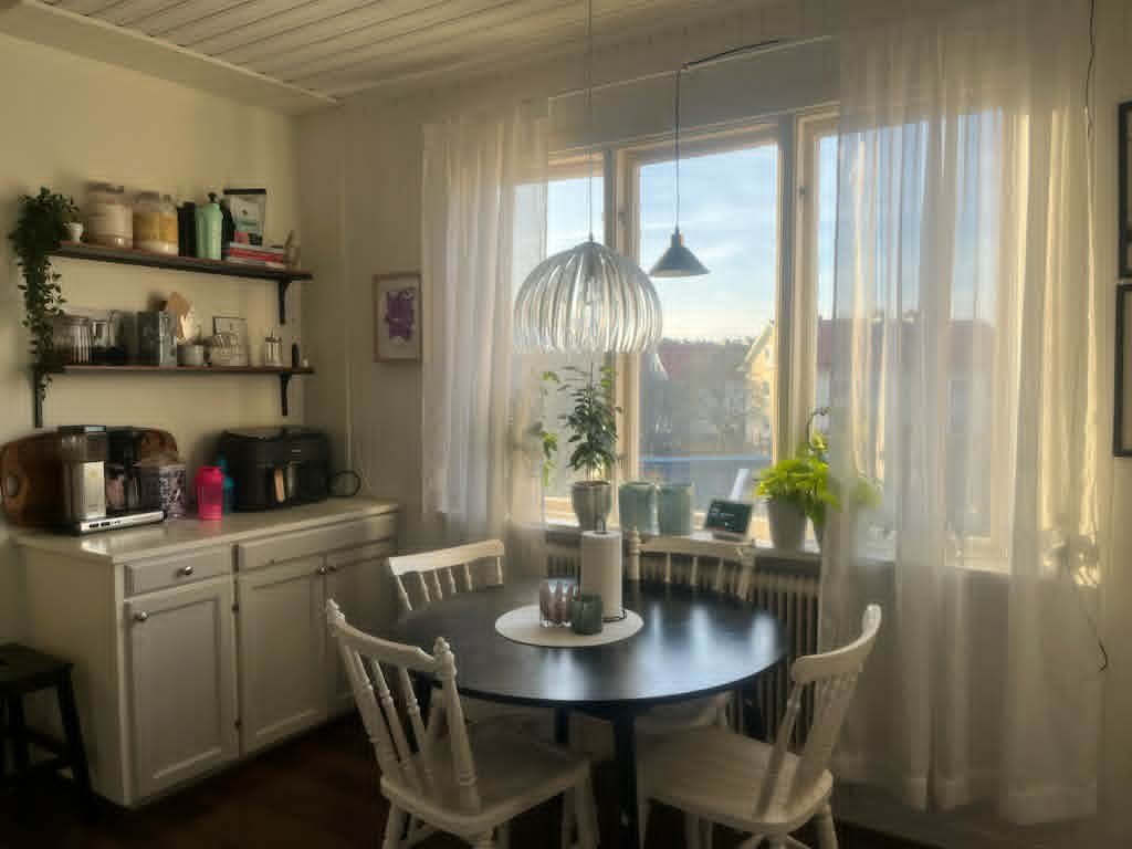 Lägenhet, 3 rooms, 80 sqm, Mörrum – bild 3