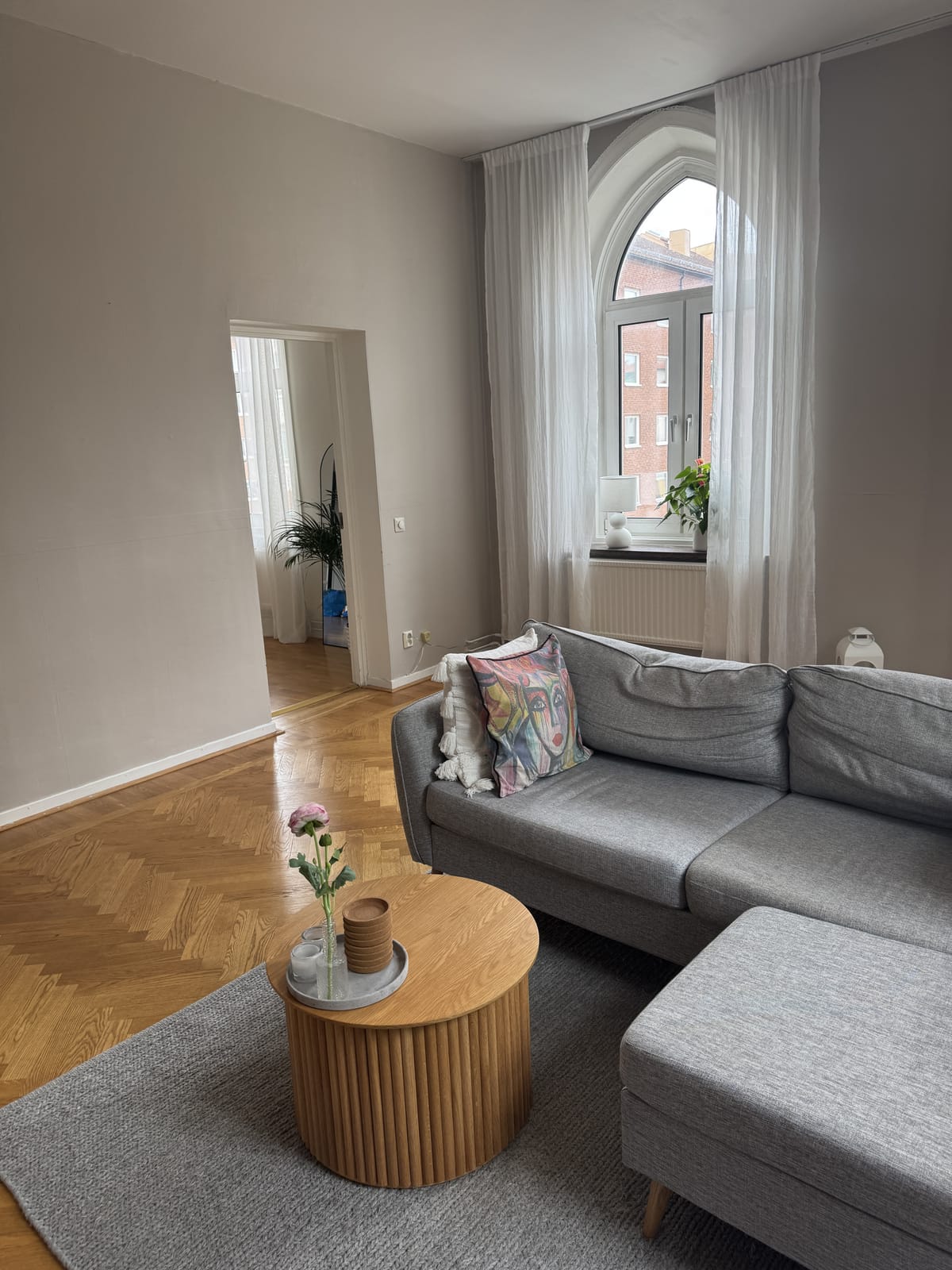 4 rok · 125 m² i Skövde – bild 20