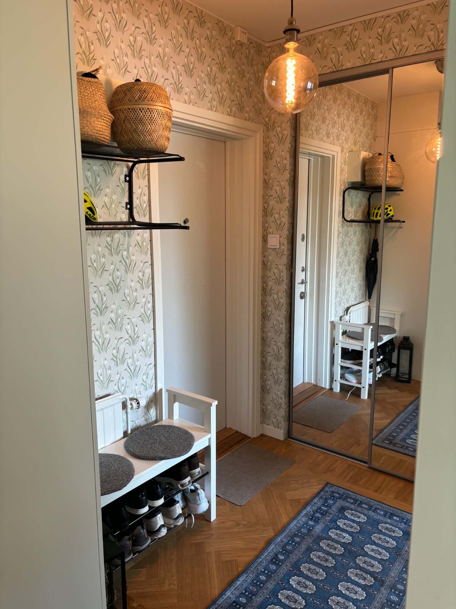 2 rok · 34 m² i Södertälje – bild 11