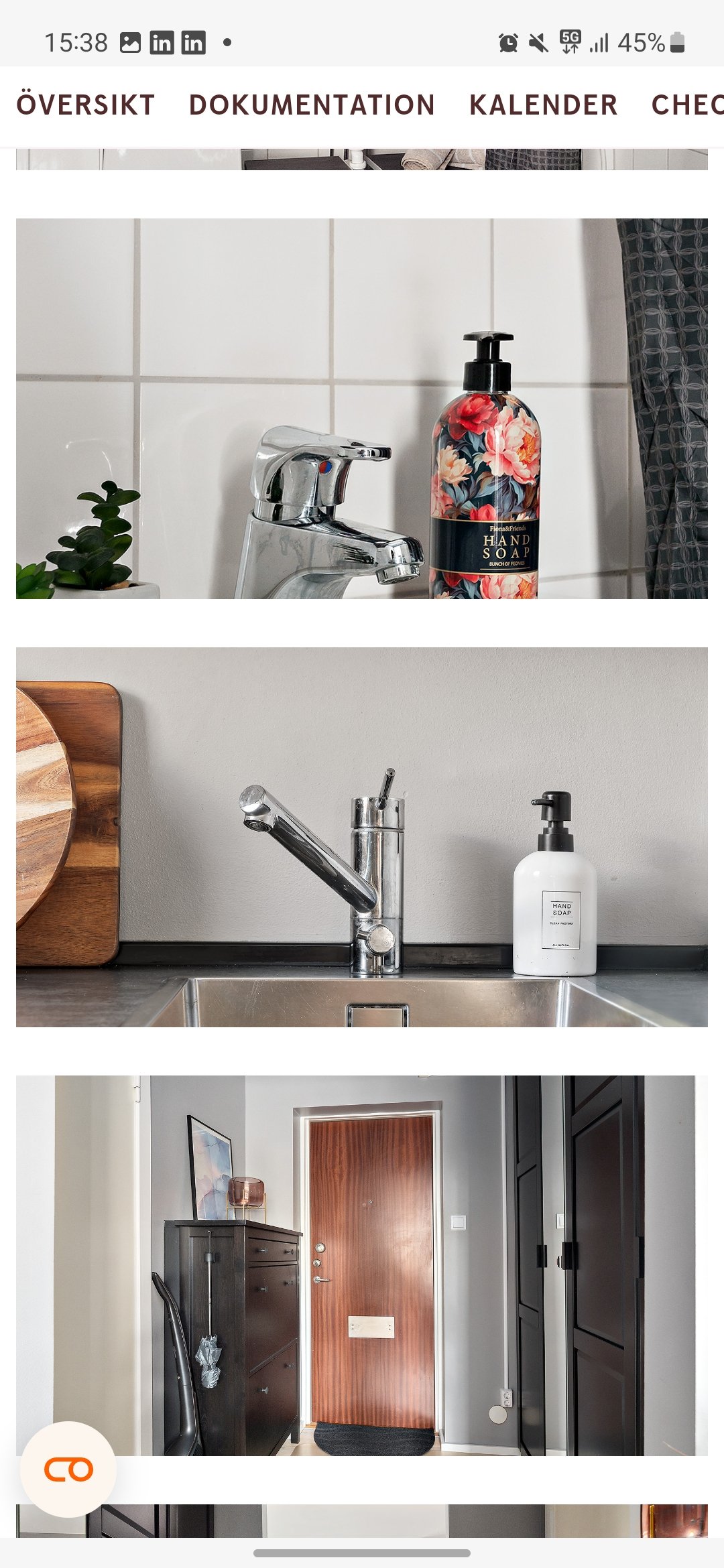 Lägenhet, 1 rooms, 30 sqm, Borås – bild 5