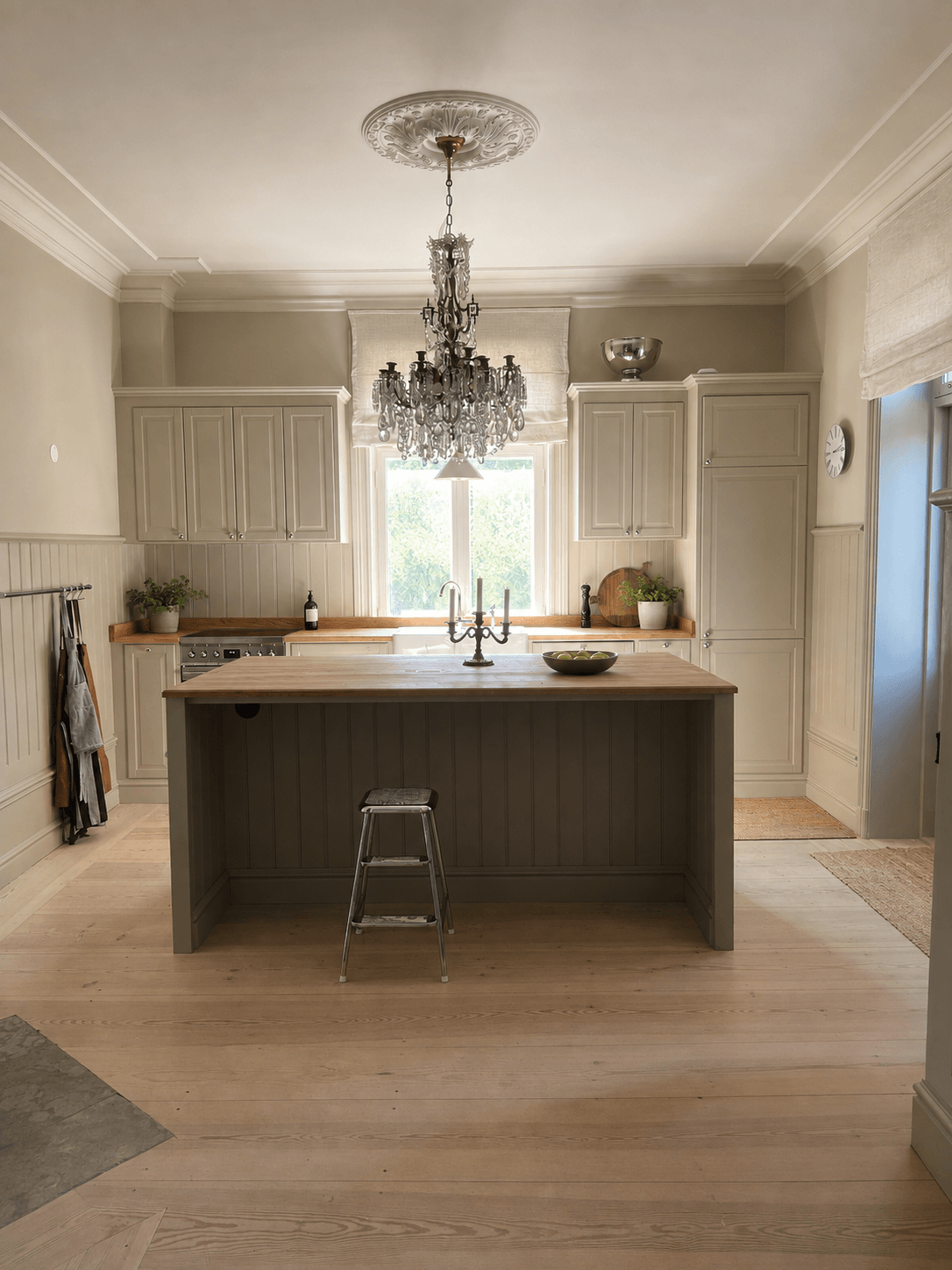 3 rok · 90 m² i Saltsjöbaden – bild 3