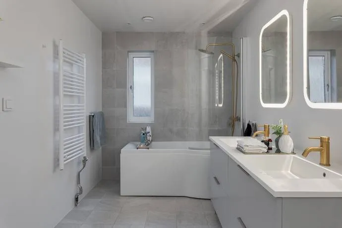 Villa/Hus, 6 rooms, 140 sqm, Värnamo – bild 10