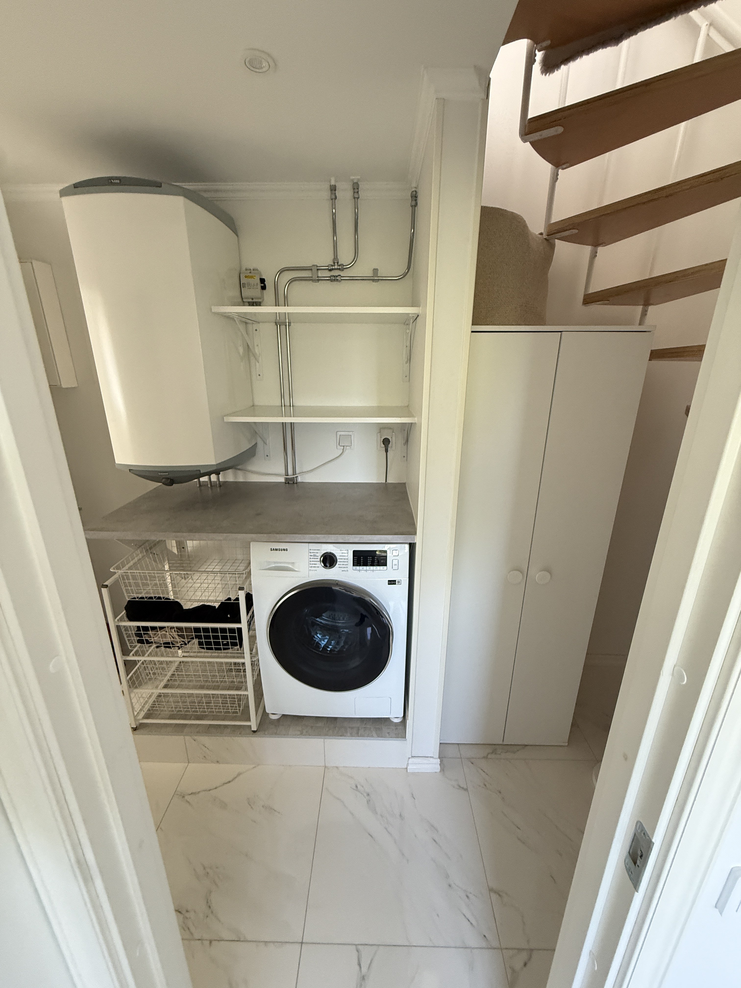 Lägenhet, 3 rooms, 60 sqm, Sollentuna – bild 4