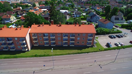 Lägenhet, 3 rooms, 75 sqm, Kristinehamn – bild 2