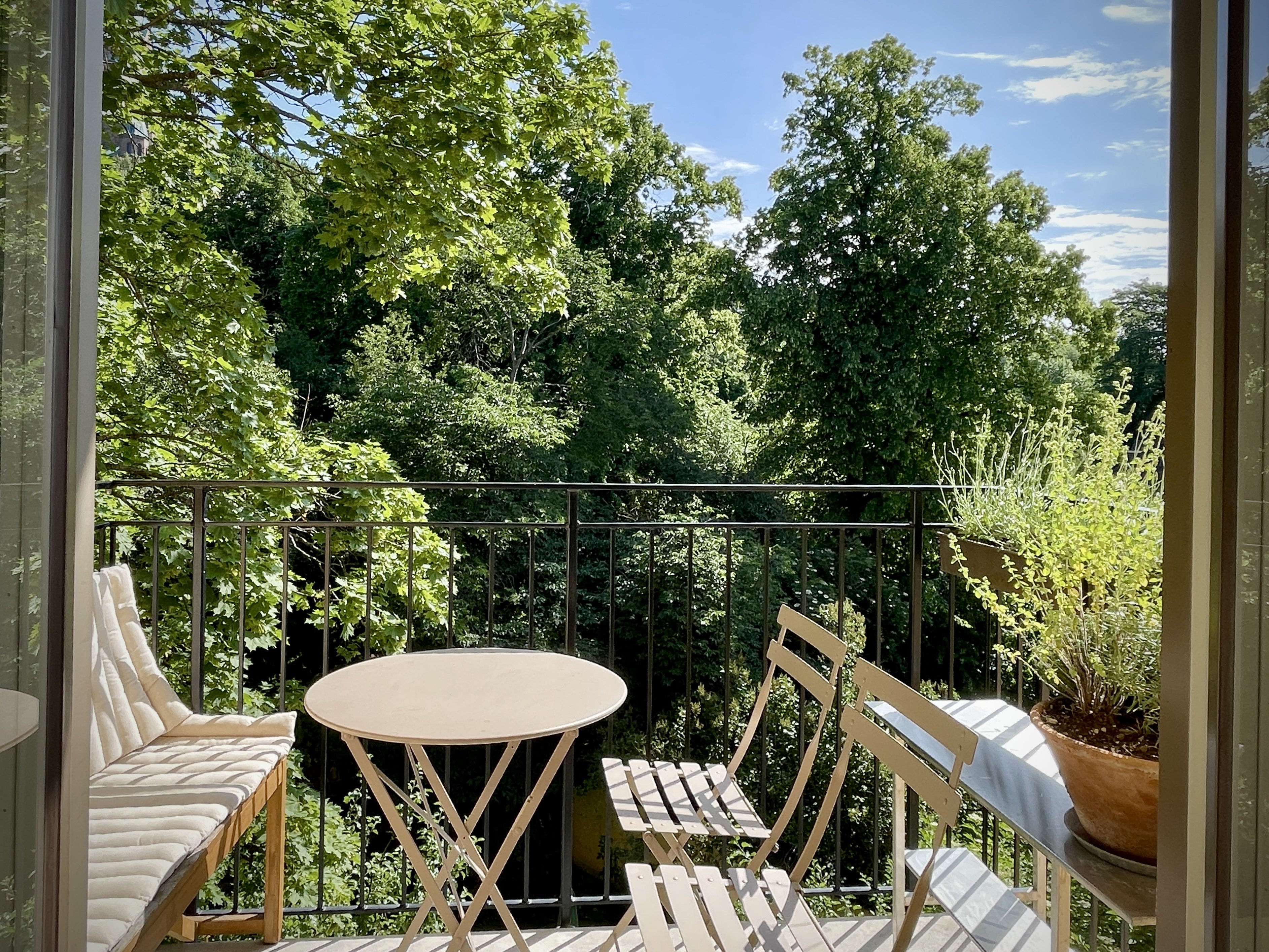 Lägenhet, 3 rooms, 72 sqm, Stockholm – bild 9