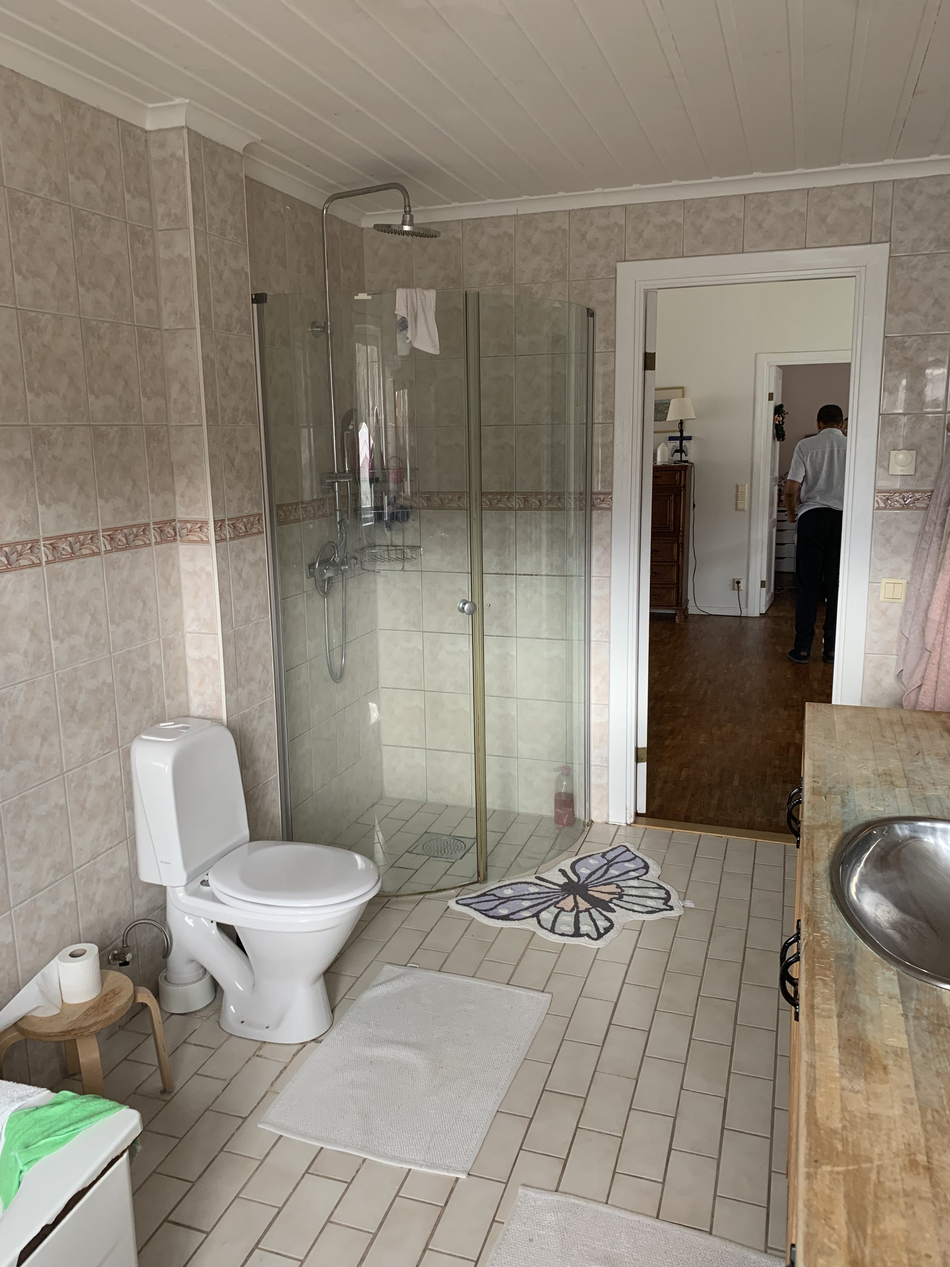 Villa/Hus, 7 rooms, 200 sqm, Nacka – bild 23