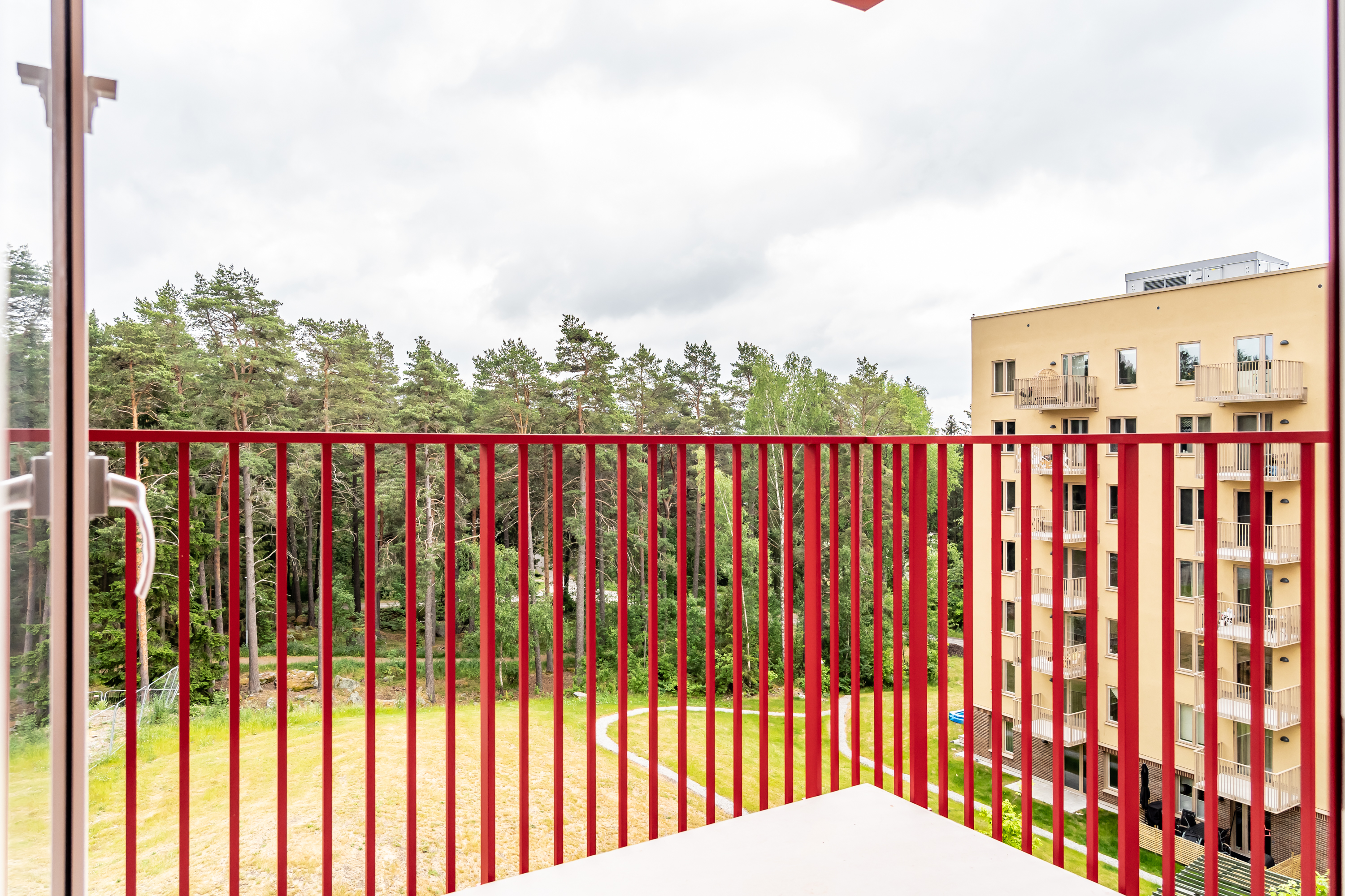 Lägenhet, 1 rooms, 34 sqm, Västerås – bild 6