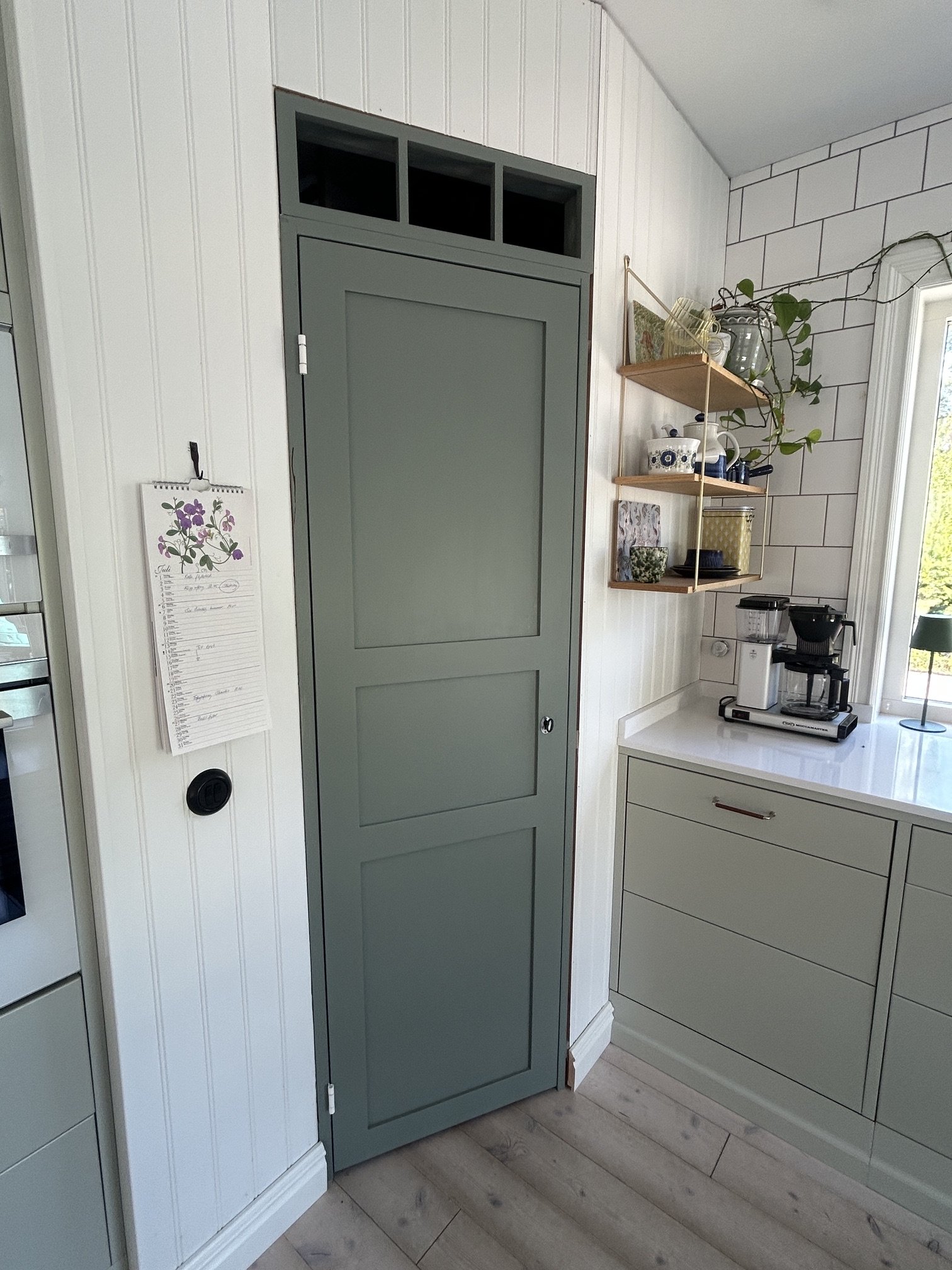 Villa/Hus, 6 rooms, 175 sqm, Borensberg – bild 22