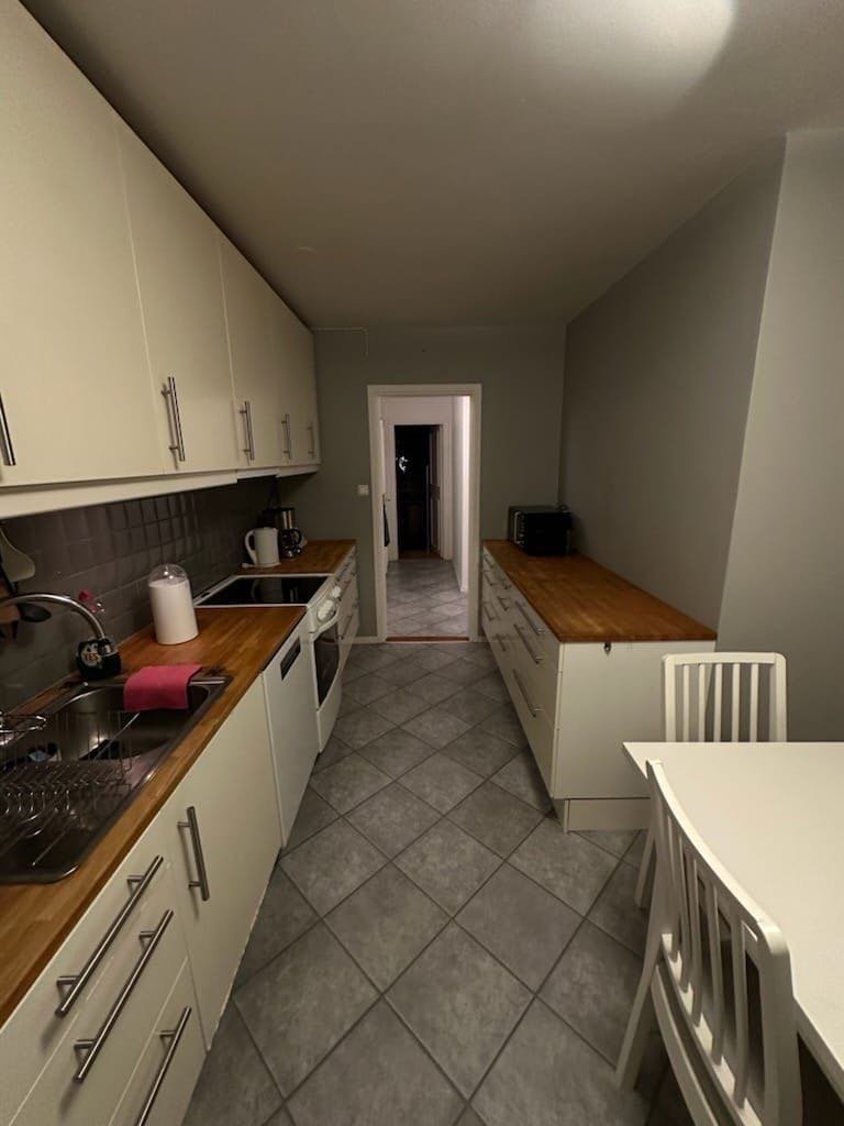 Lägenhet, 3 rooms, 68 sqm, Linköping – bild 5