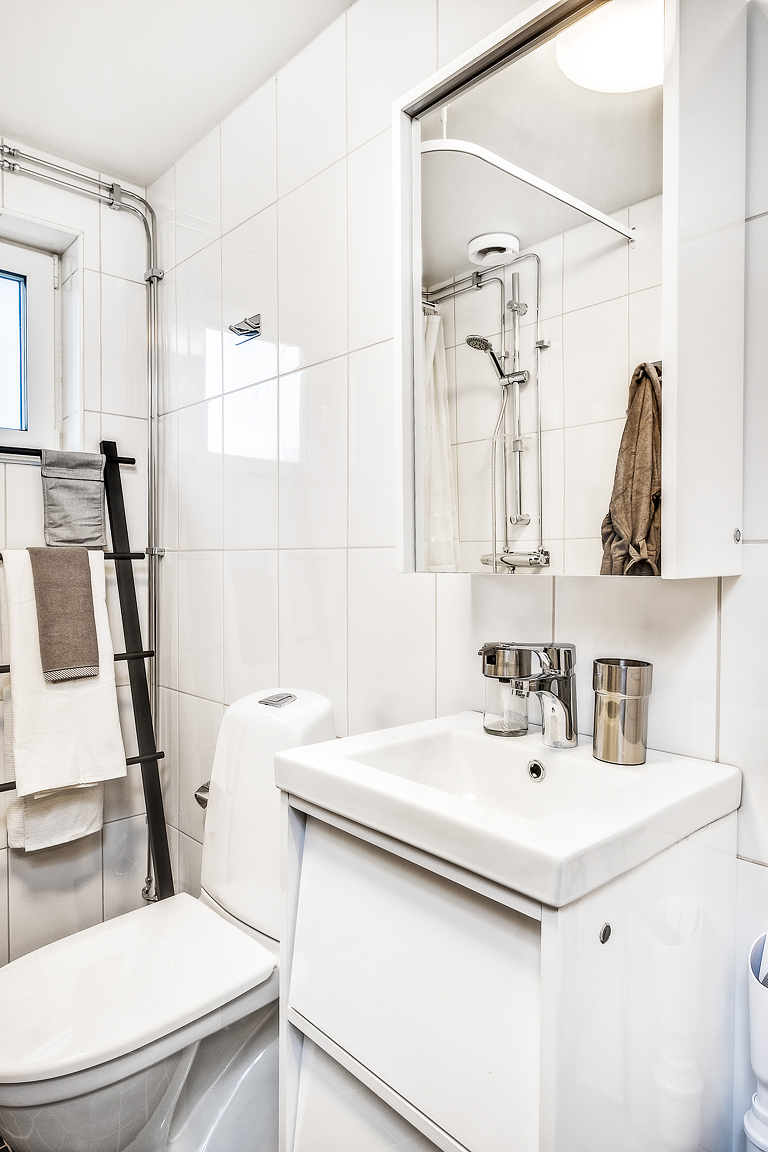Lägenhet, 2 rooms, 60 sqm, Borlänge – bild 7