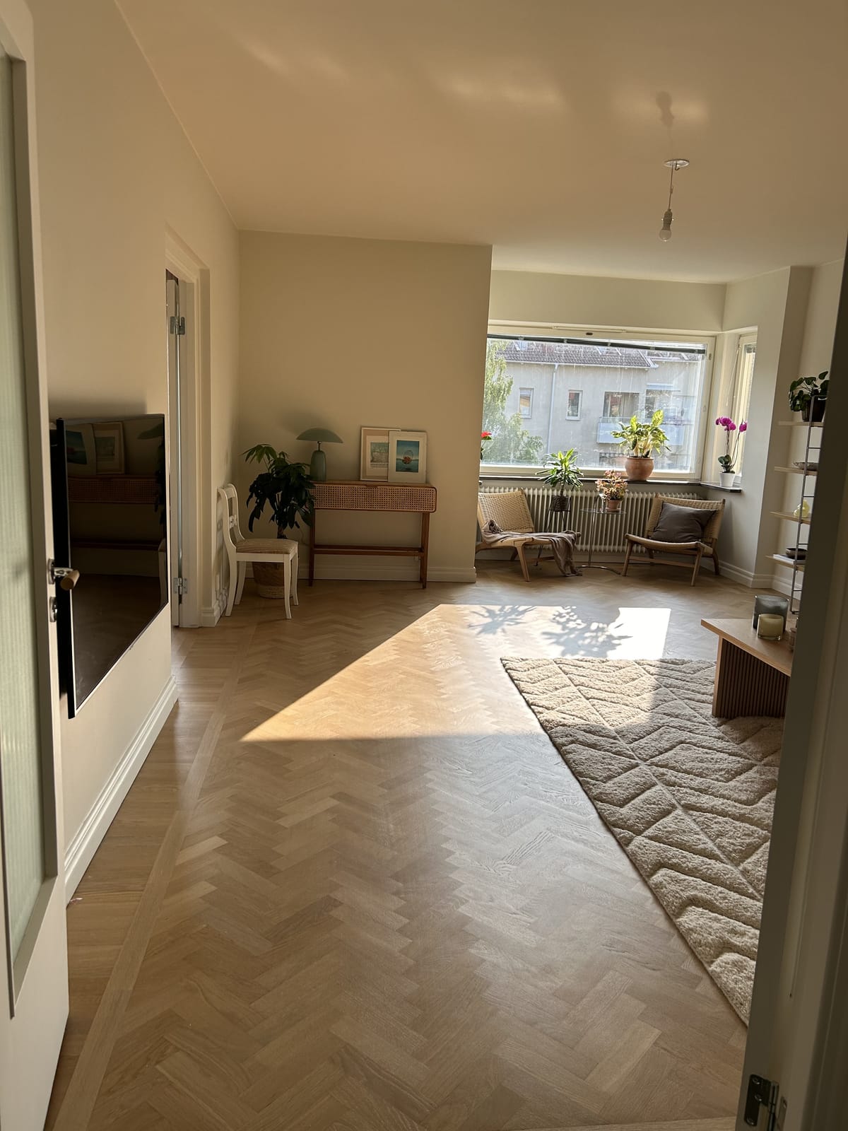 3 rok · 101 m² i Malmö – bild 3