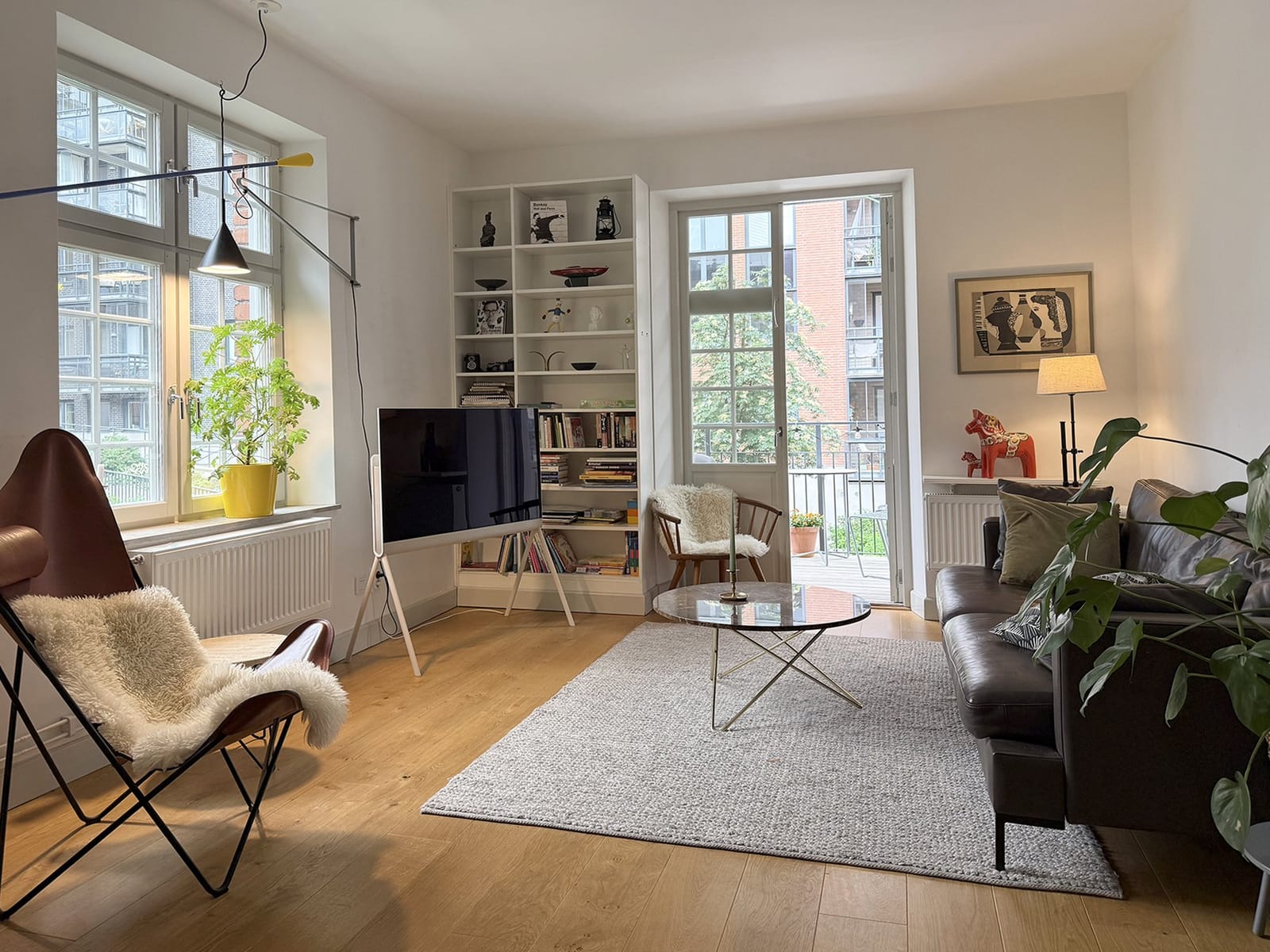 Lägenhet, 3 rooms, 80 sqm, Nacka