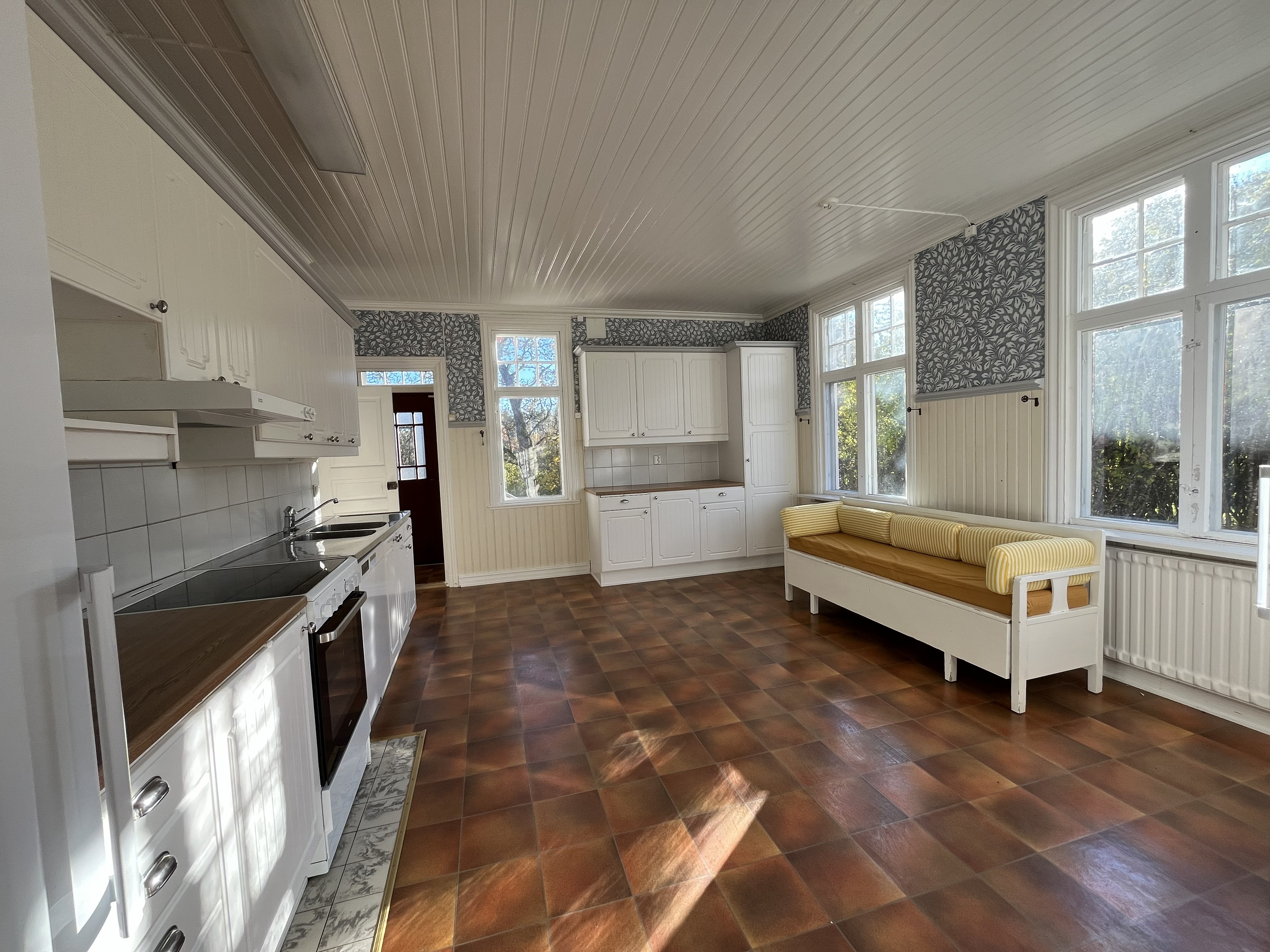 Lägenhet, 4 rooms, 166 sqm, Ransta – bild 3