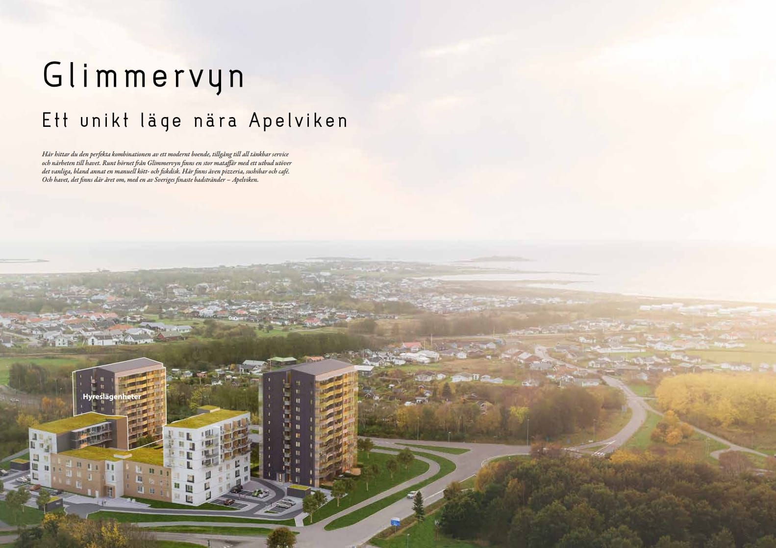 4 rok · 94 m² i Varberg – bild 3