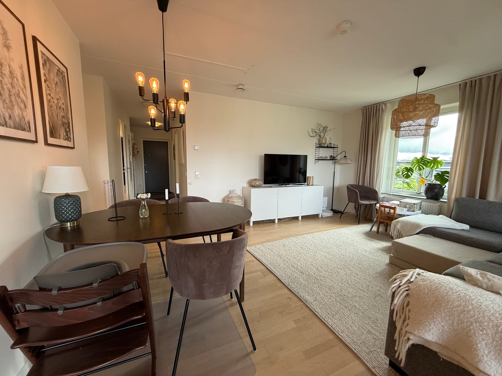 3 rok · 74 m² i Växjö – bild 19