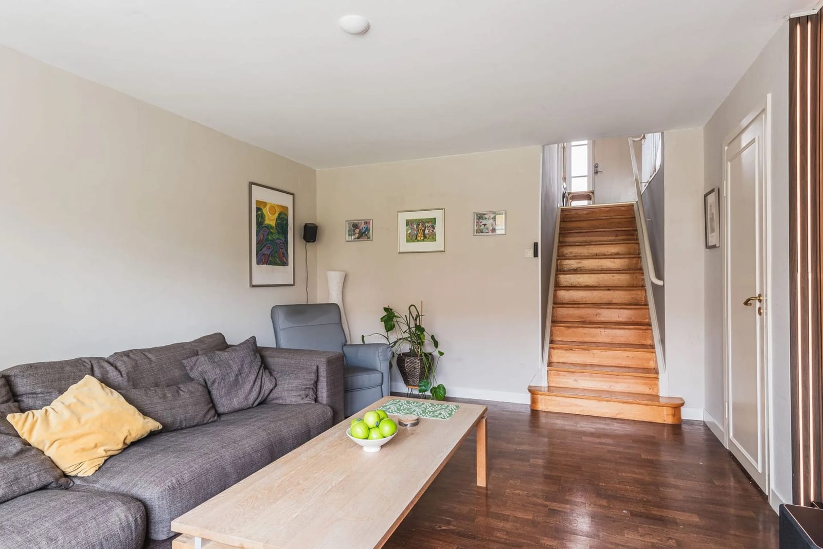 5 rok · 96 m² i Sundsvall – bild 9