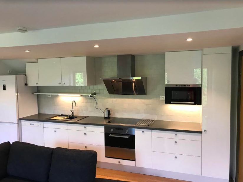 Lägenhet, 3 rooms, 70 sqm, Hisings Backa