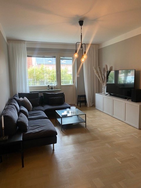Lägenhet, 2 rooms, 54 sqm, Umeå – bild 3