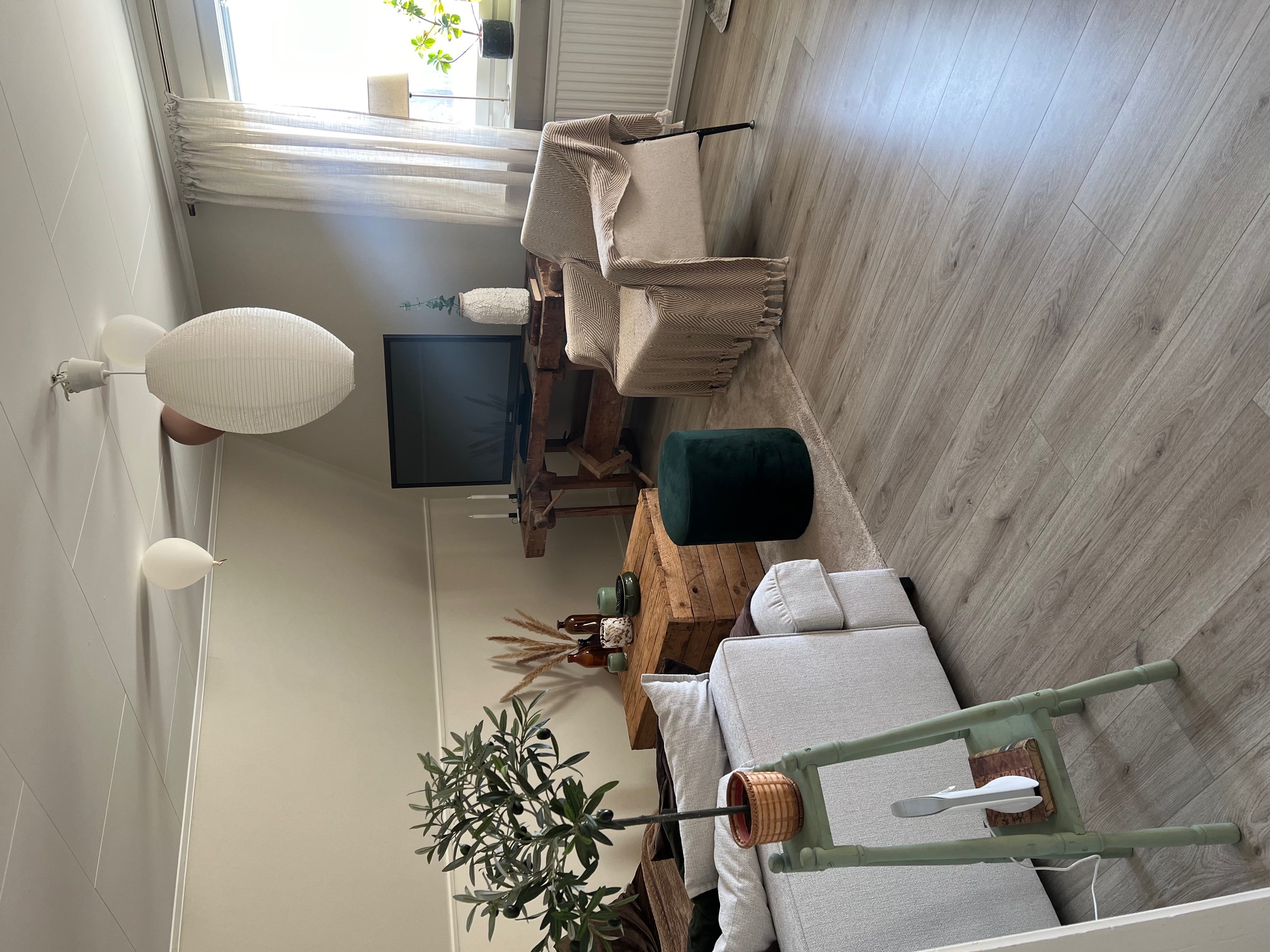Lägenhet, 2 rooms, 53 sqm, Stenstorp – bild 3