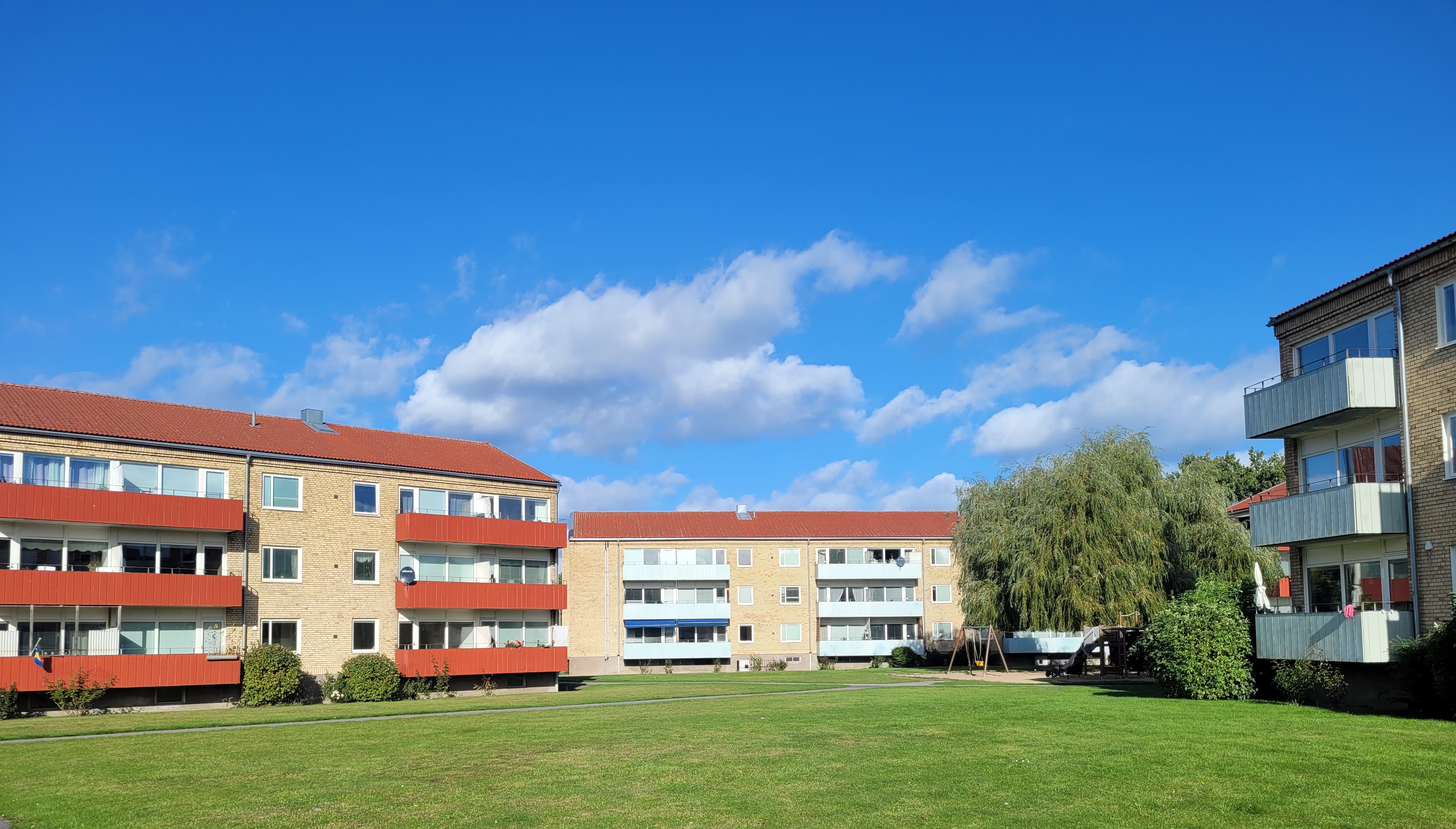 Lägenhet, 4 rooms, 98 sqm, Kalmar – Kalmar