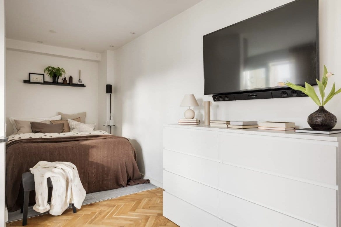 1 rok · 34 m² i Hisings Backa – bild 6