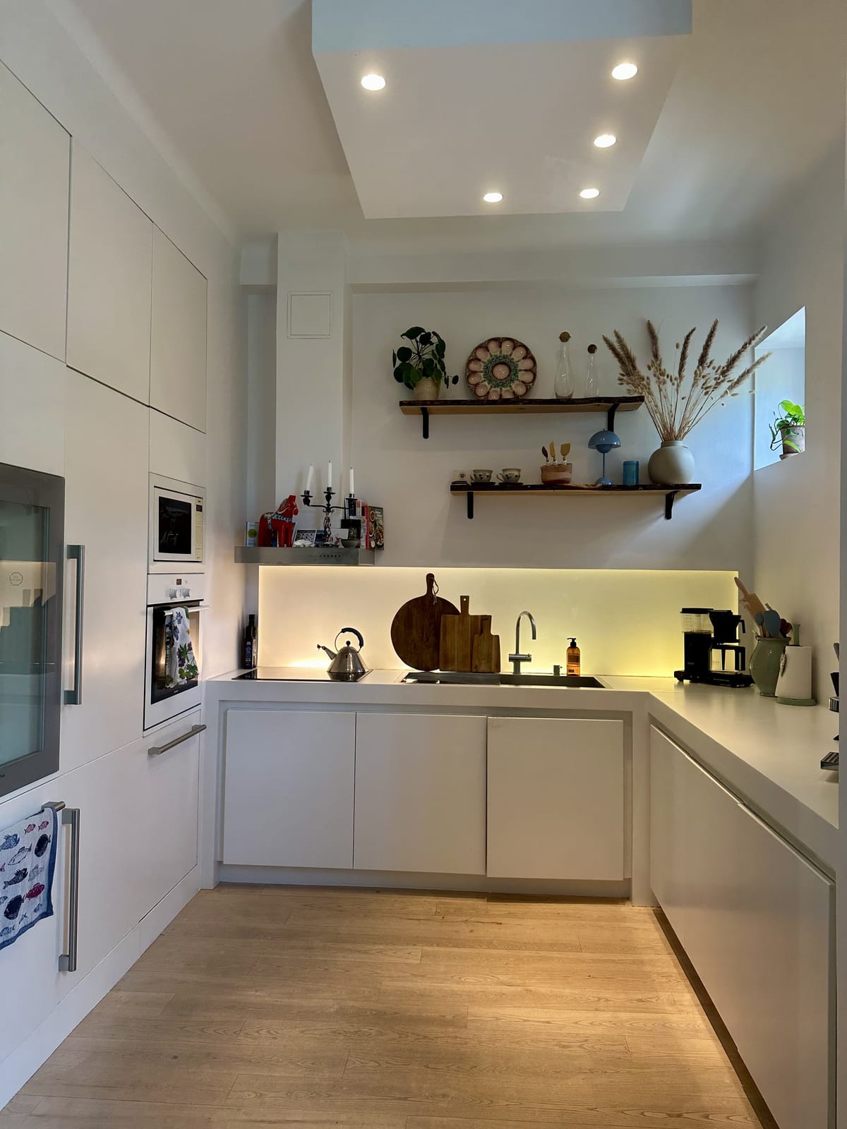 2 rok · 49 m² i Stockholm – bild 4