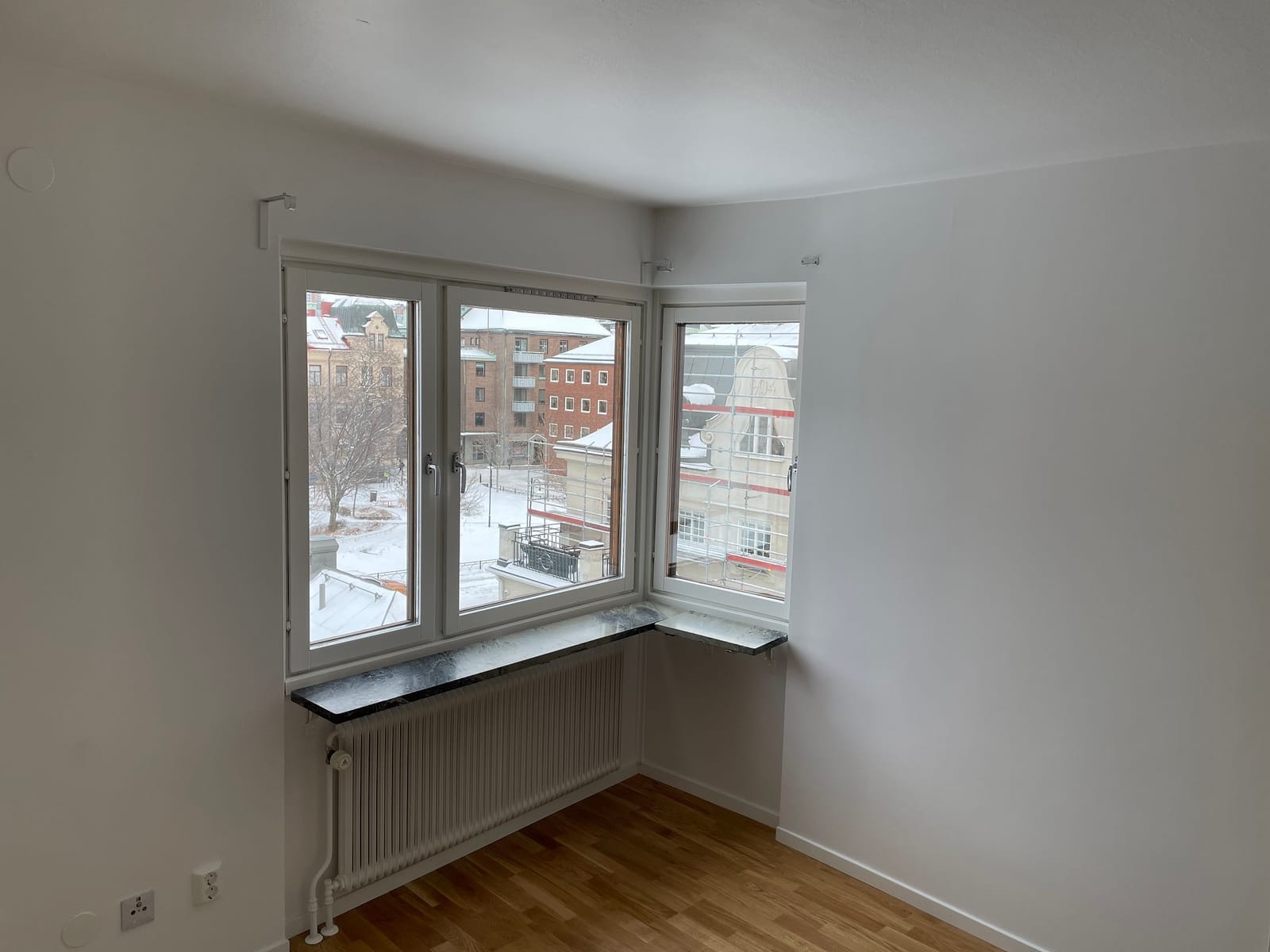 4 rok · 112 m² i Sundsvall – bild 12