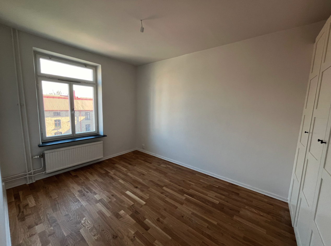 Lägenhet, 2 rooms, 60 sqm, Landskrona – bild 4