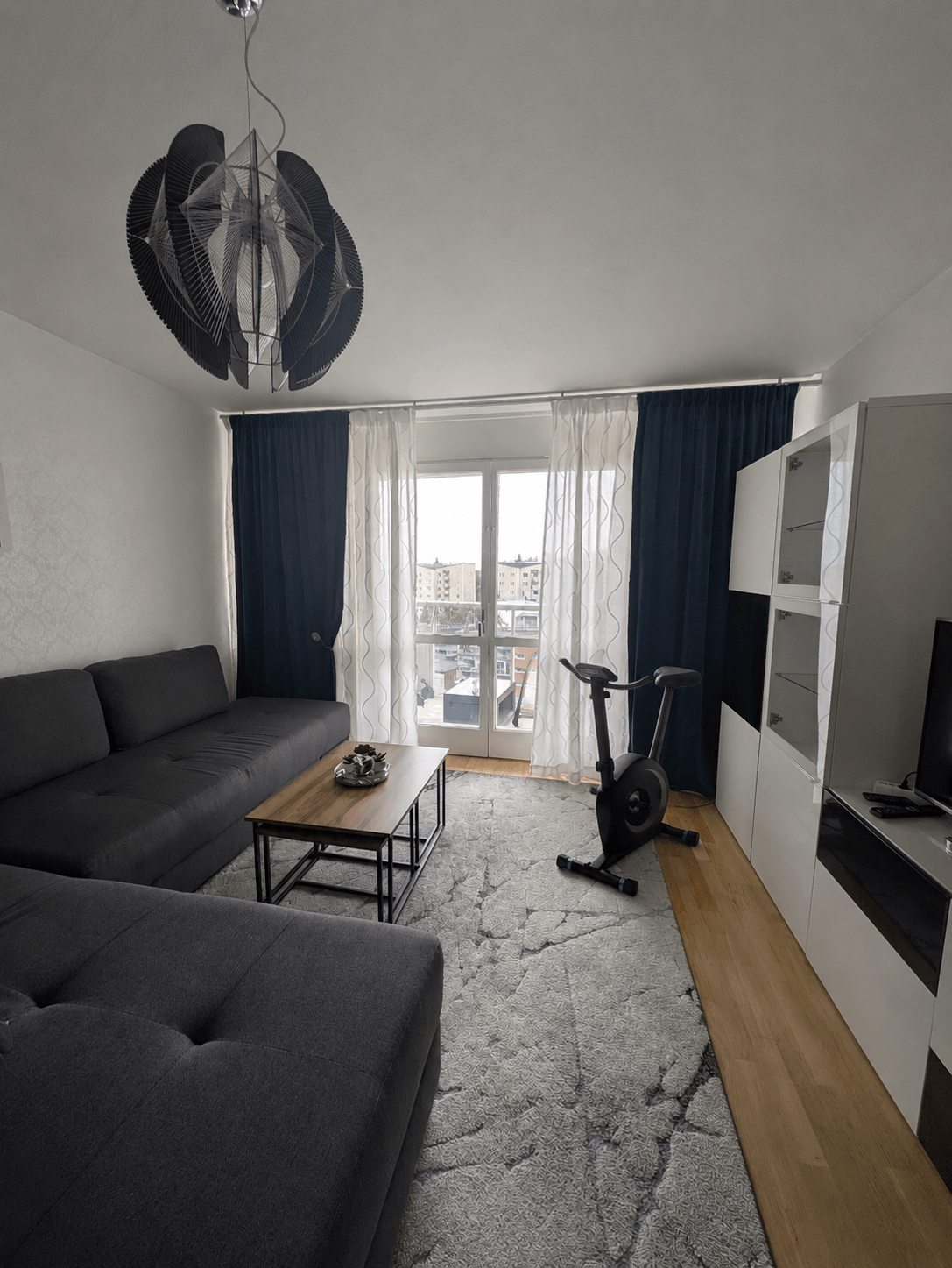1 rok · 40 m² i Sollentuna – bild 9