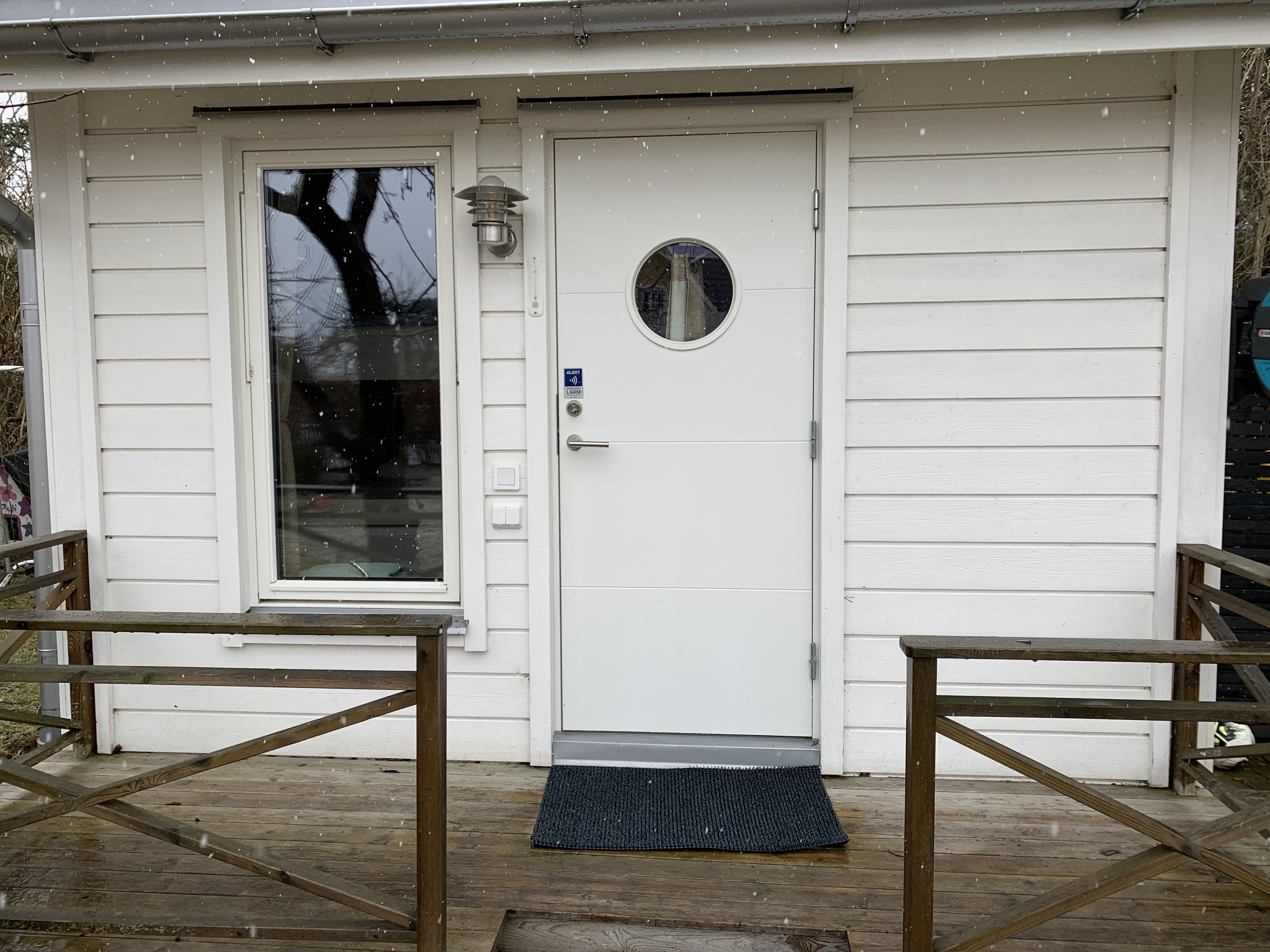 Stuga, 1 rooms, 12 sqm, Värmdö – bild 4