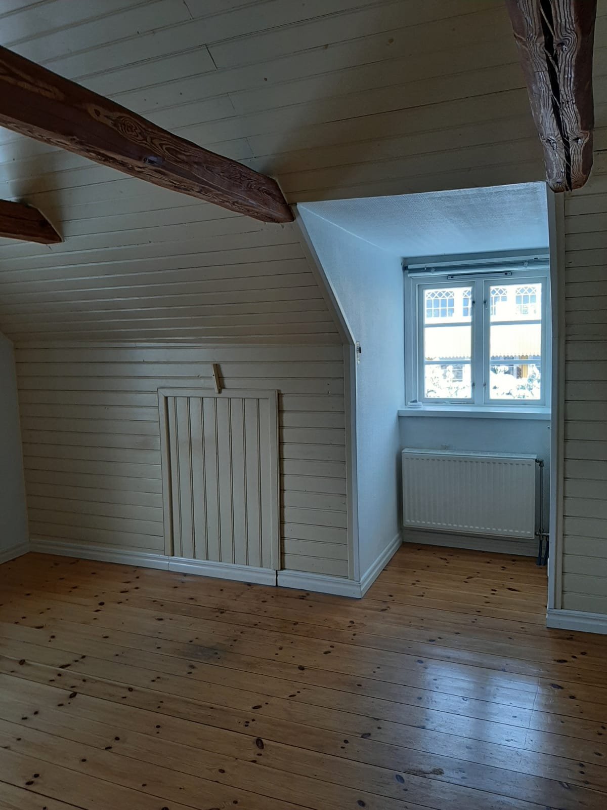 3 rok · 70 m² i Tollarp – bild 8