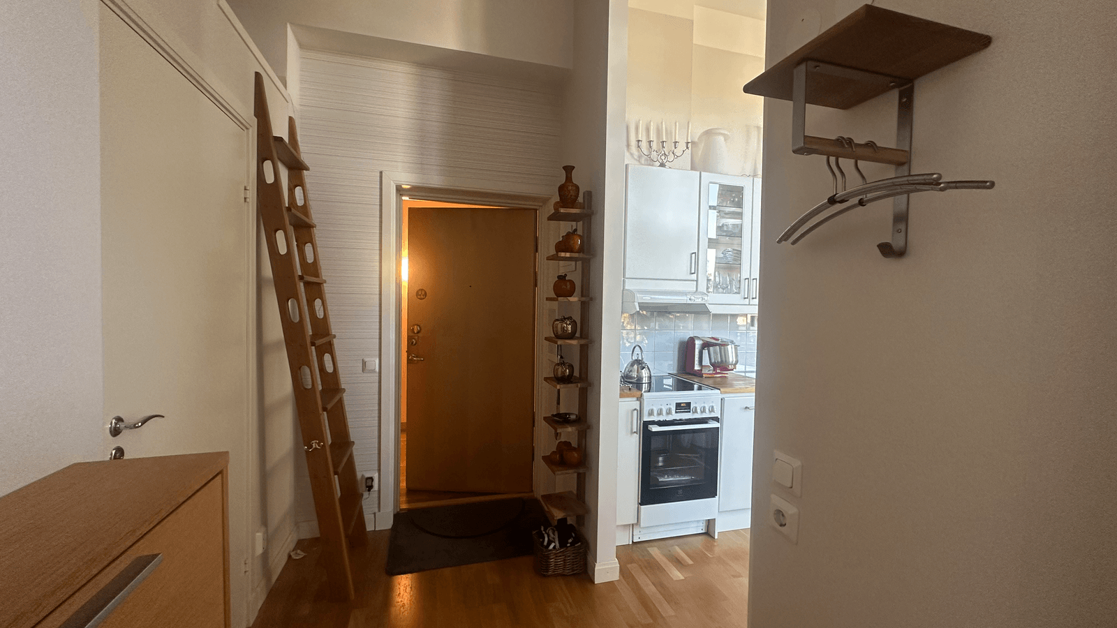 2 rok · 36 m² i Rönninge – bild 9