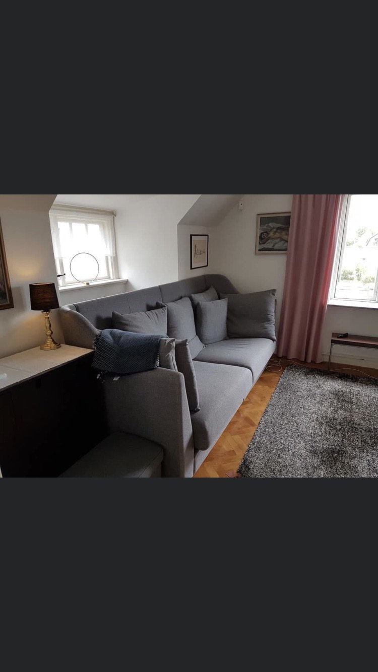1 rok · 10 m² i Helsingborg – bild 4