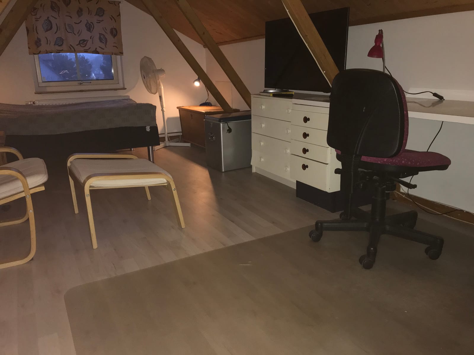 2 rok · 40 m² i Jonstorp – bild 2