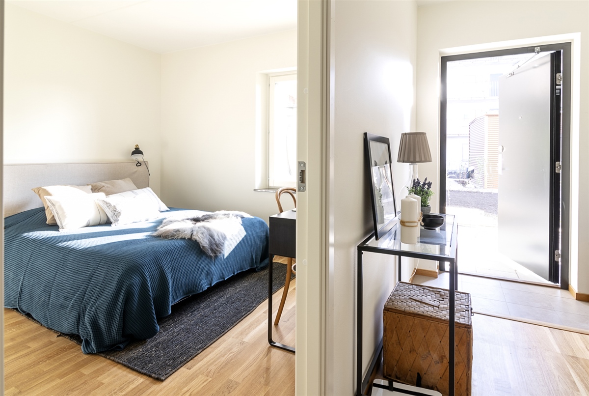 Lägenhet, 3 rooms, 77 sqm, Malmö – bild 10