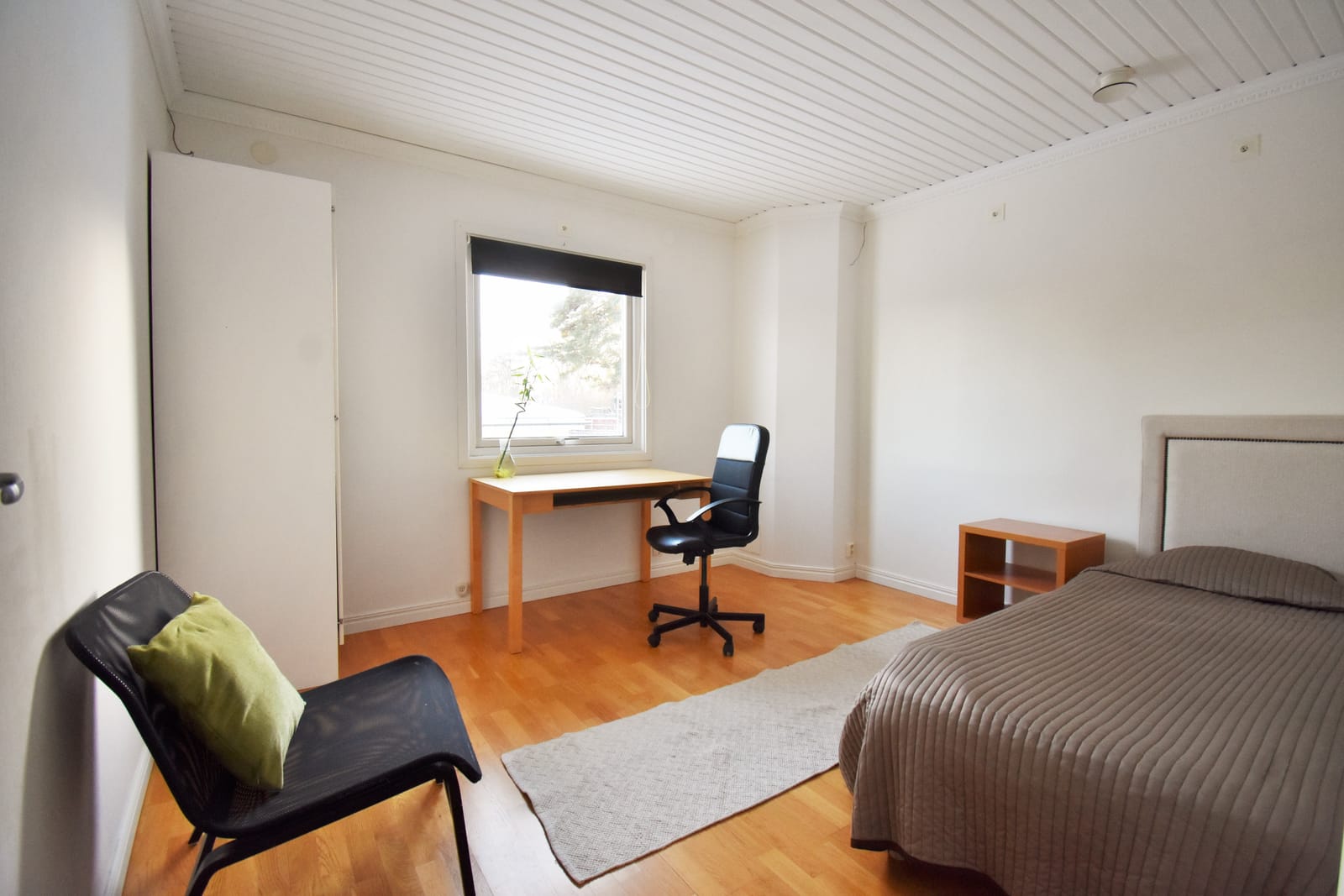 1 rok · 15 m² i Huddinge – Huddinge