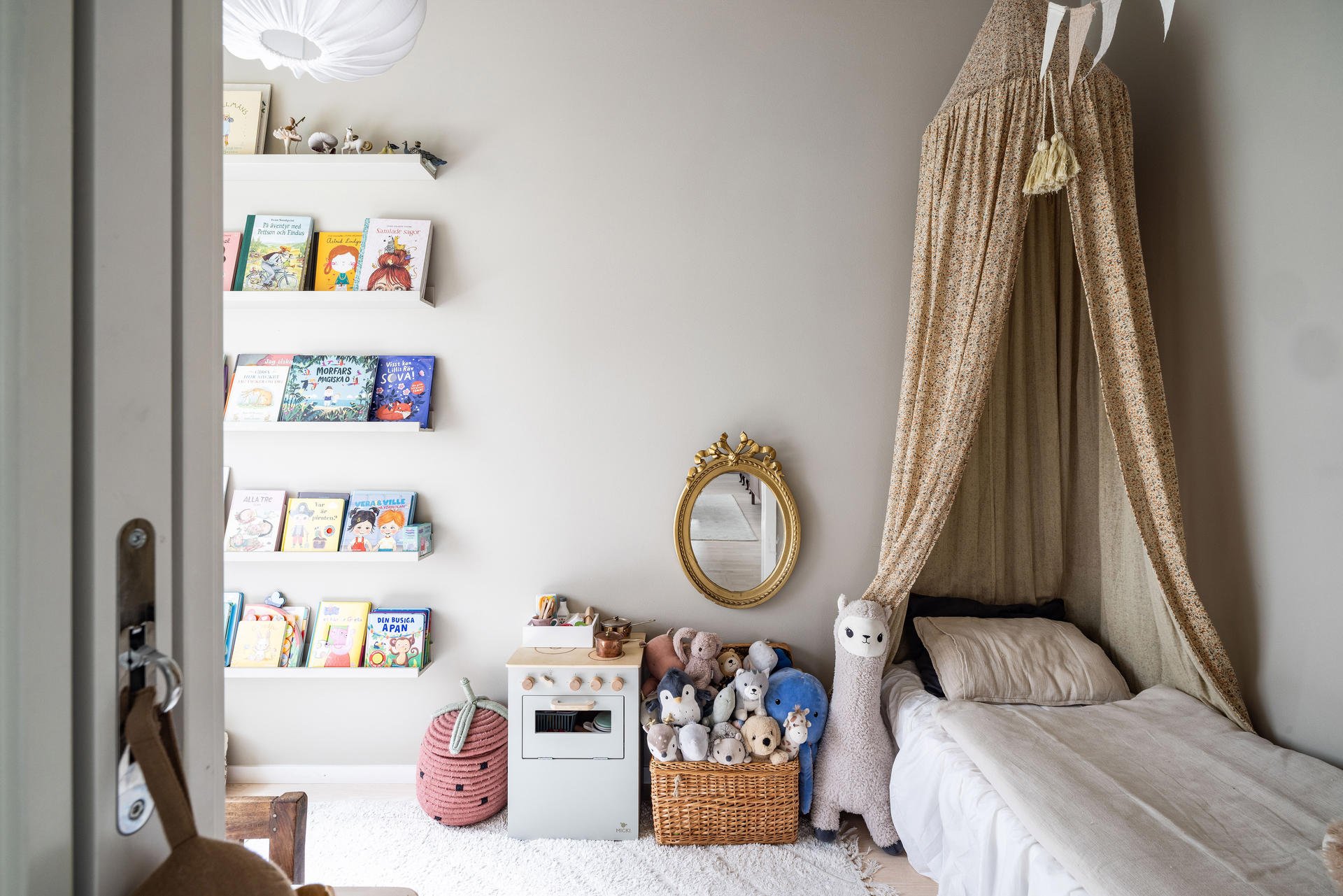Lägenhet, 3 rooms, 68 sqm, Vega – bild 8