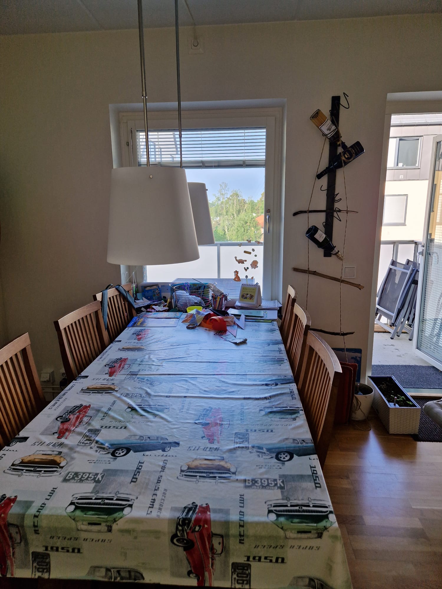Lägenhet, 1 rooms, 9 sqm, Solna – bild 13