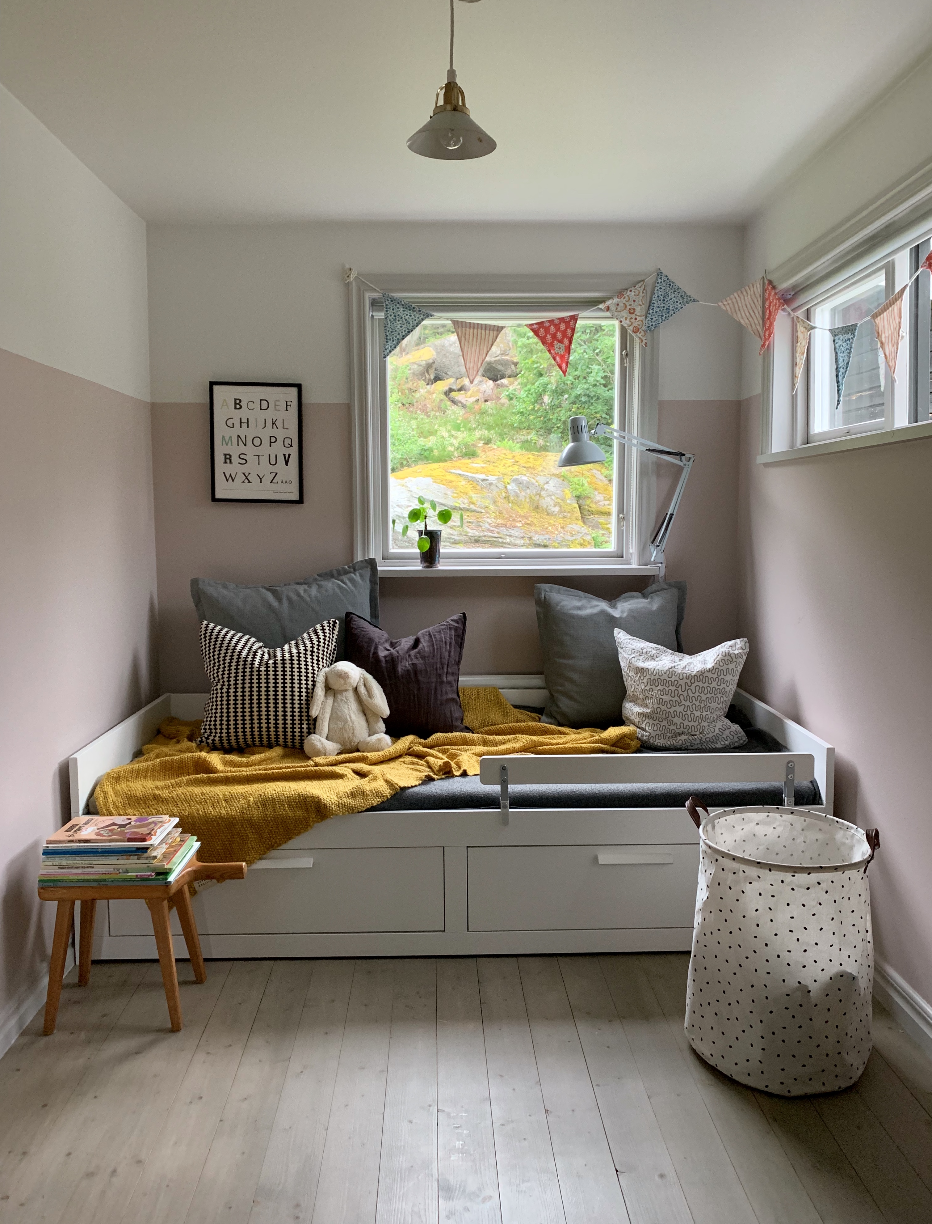 Stuga, 3 rooms, 70 sqm, Kode – bild 8
